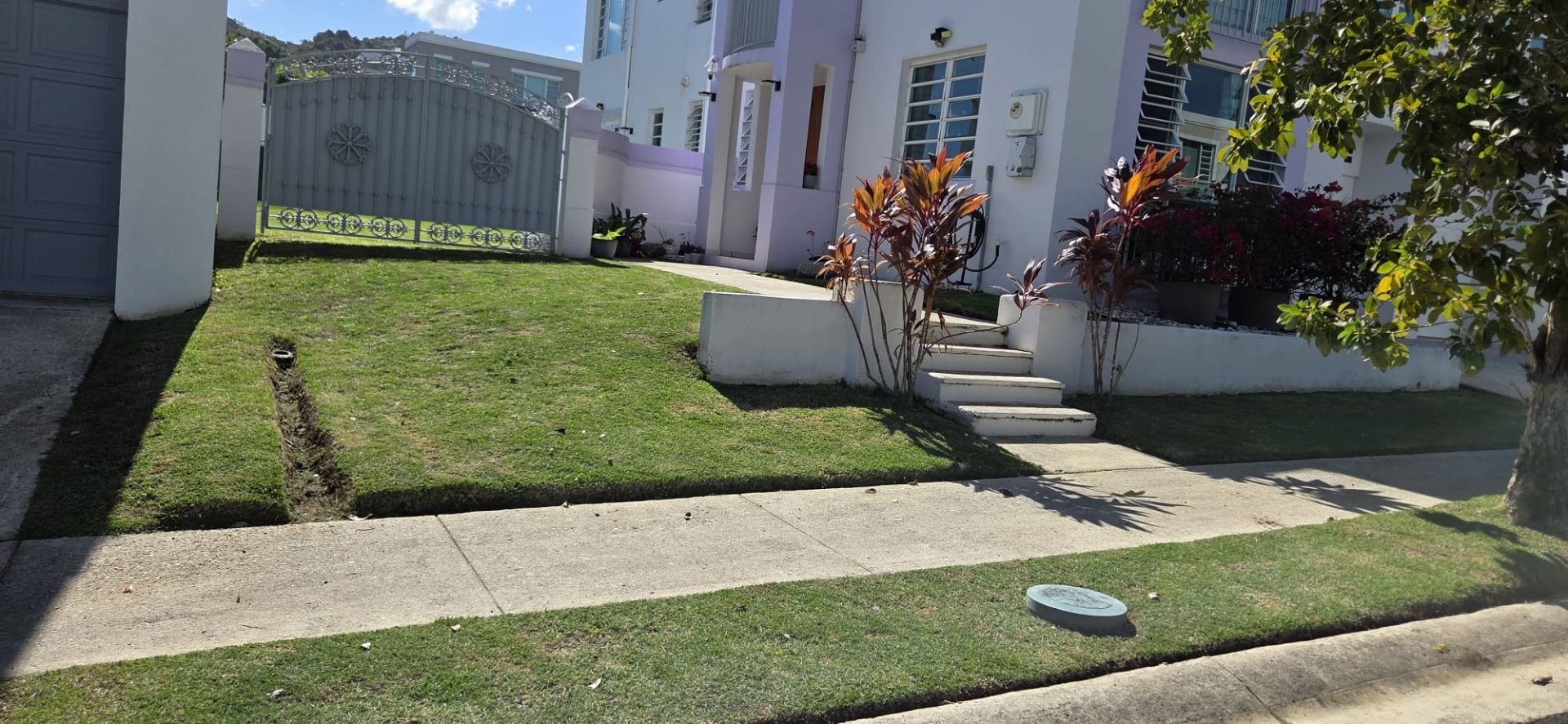 Daniel’s Landscaping