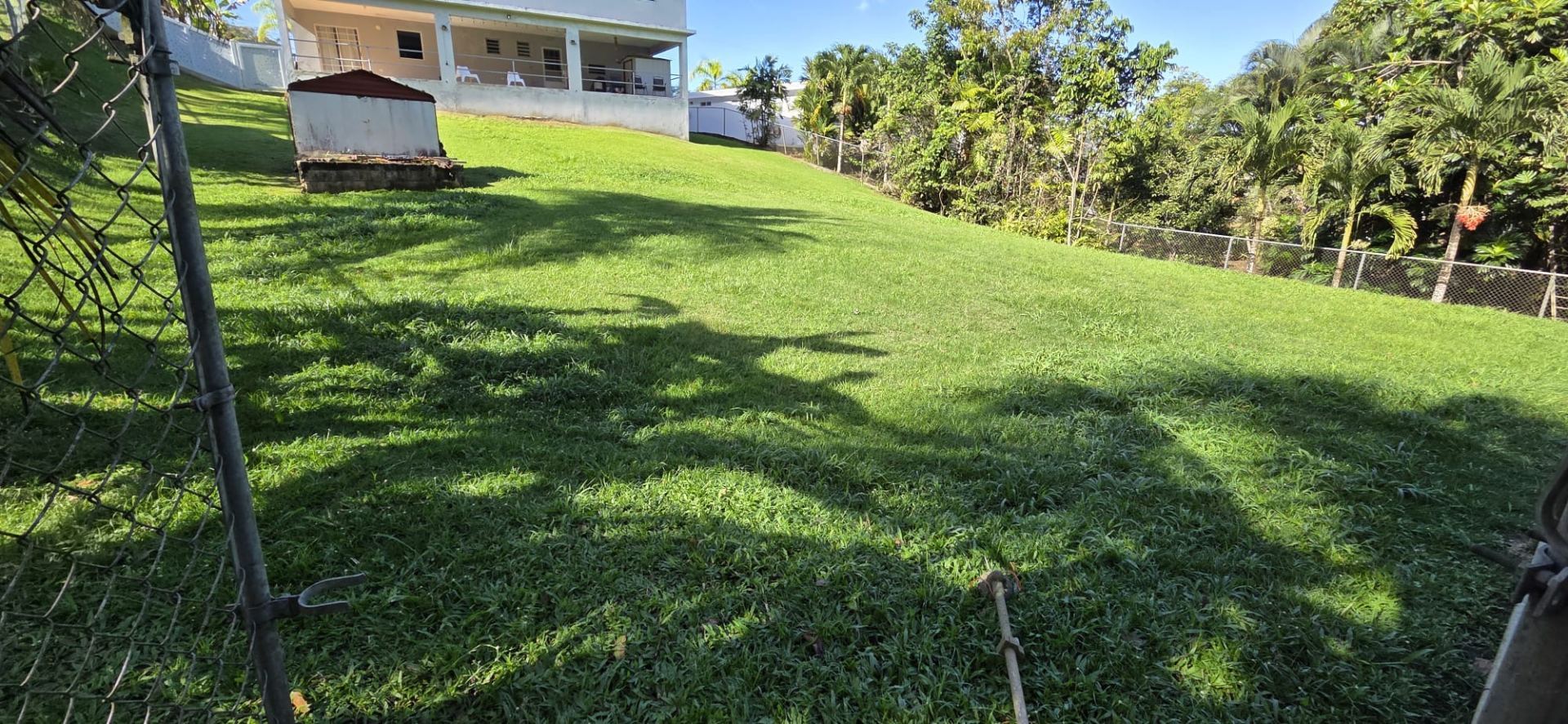 Daniel’s Landscaping