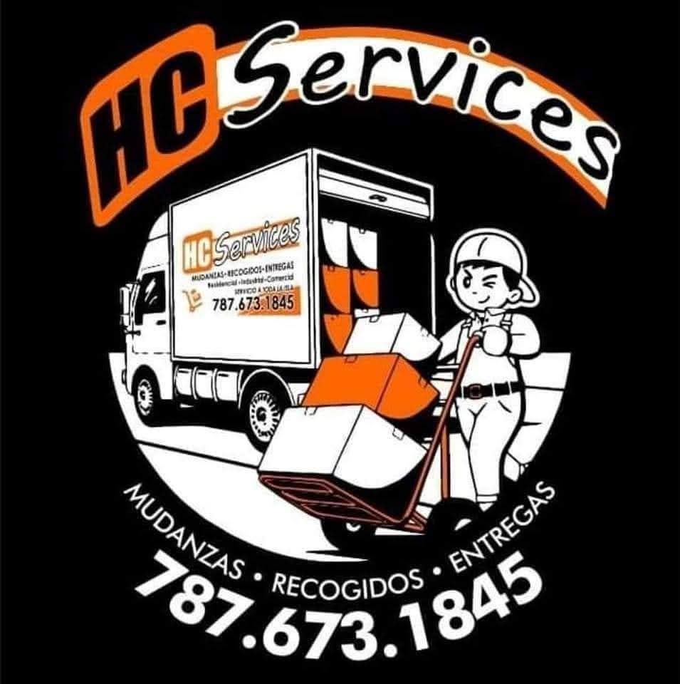 Mudanzas HC Services