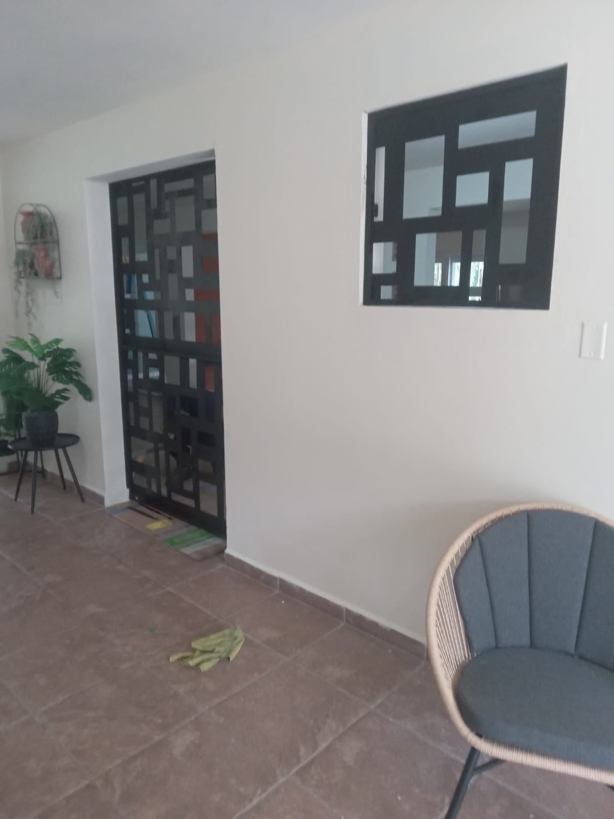 San Lorenzo Iron Work & Cortinas Lovinil