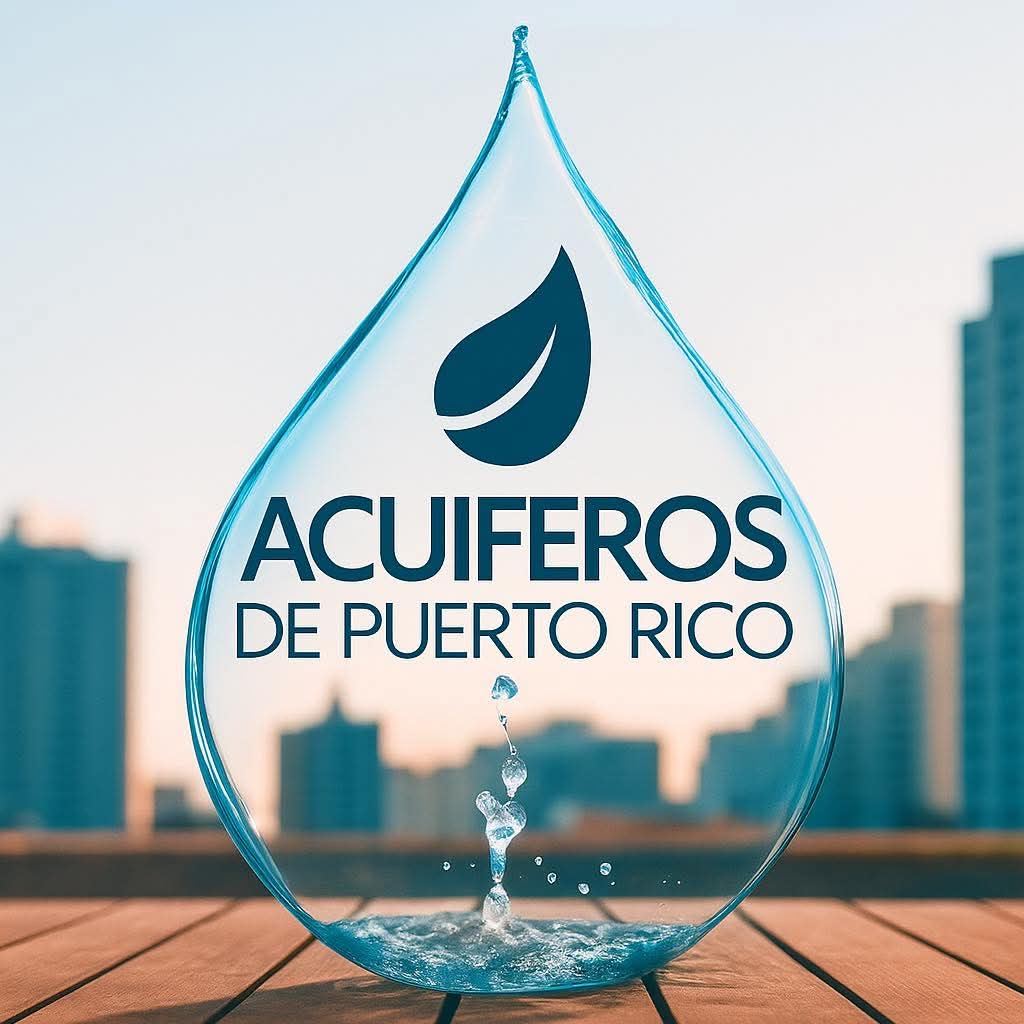 Acuiferos de PuertoRico