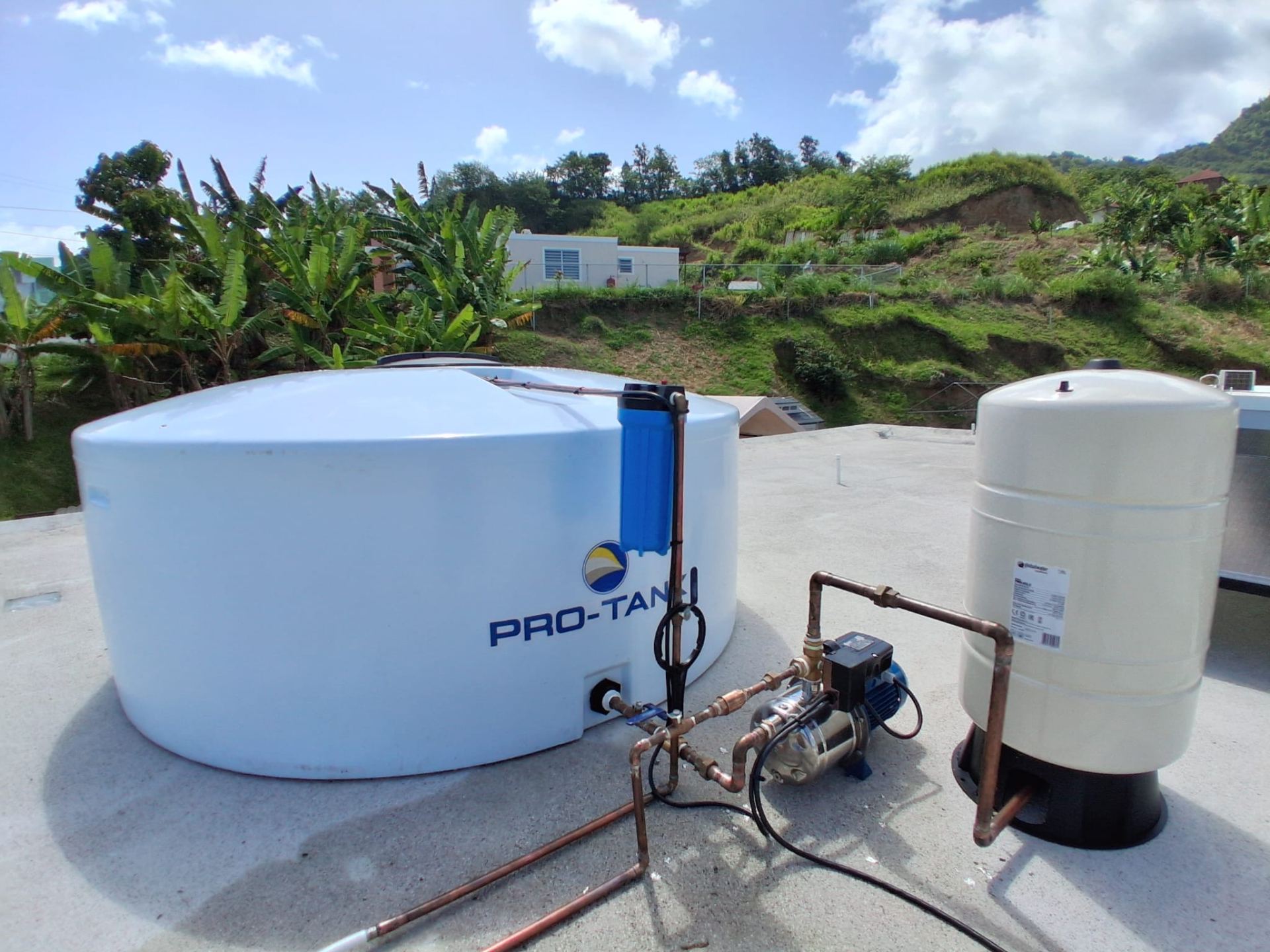 Acuiferos de PuertoRico