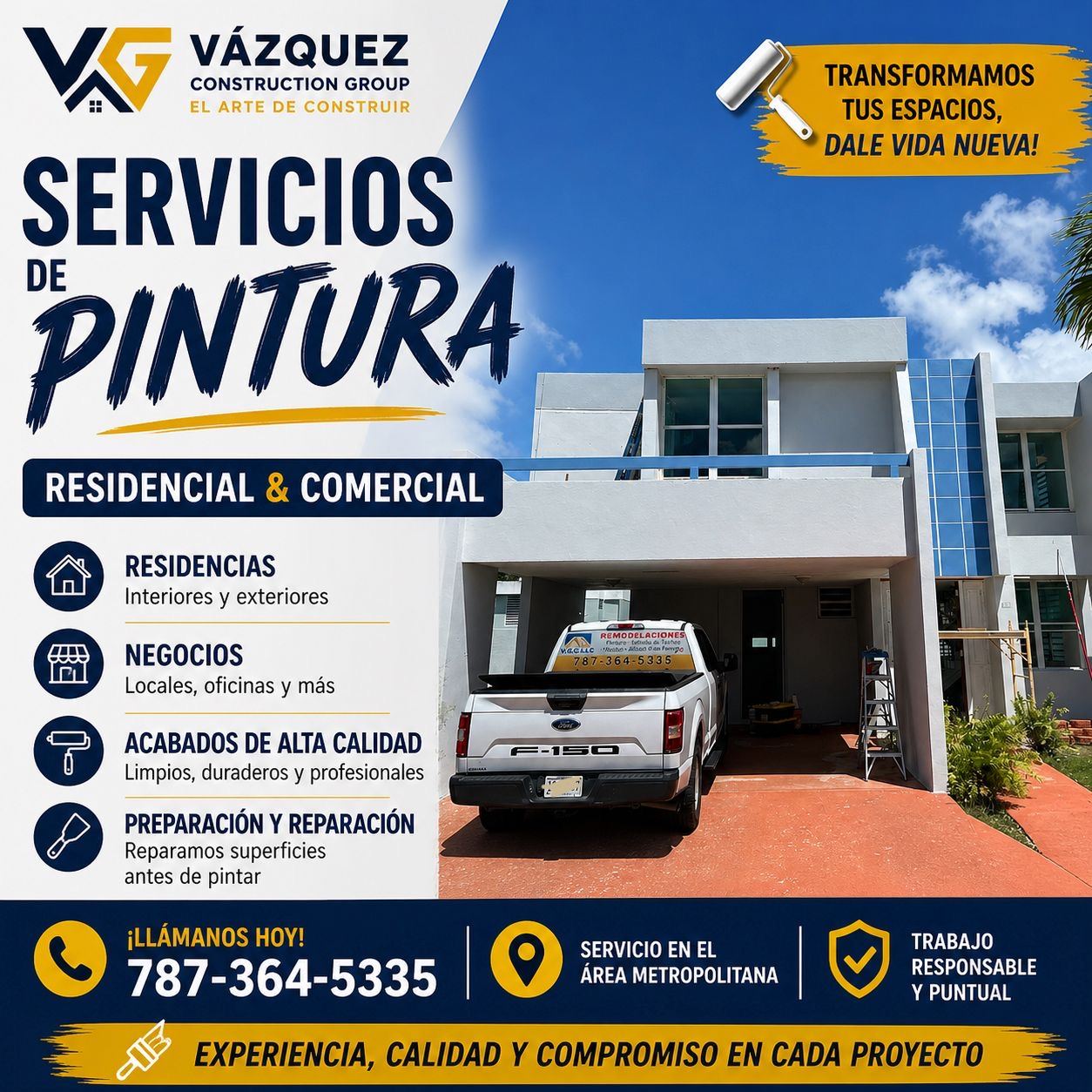 - VCG LLC
