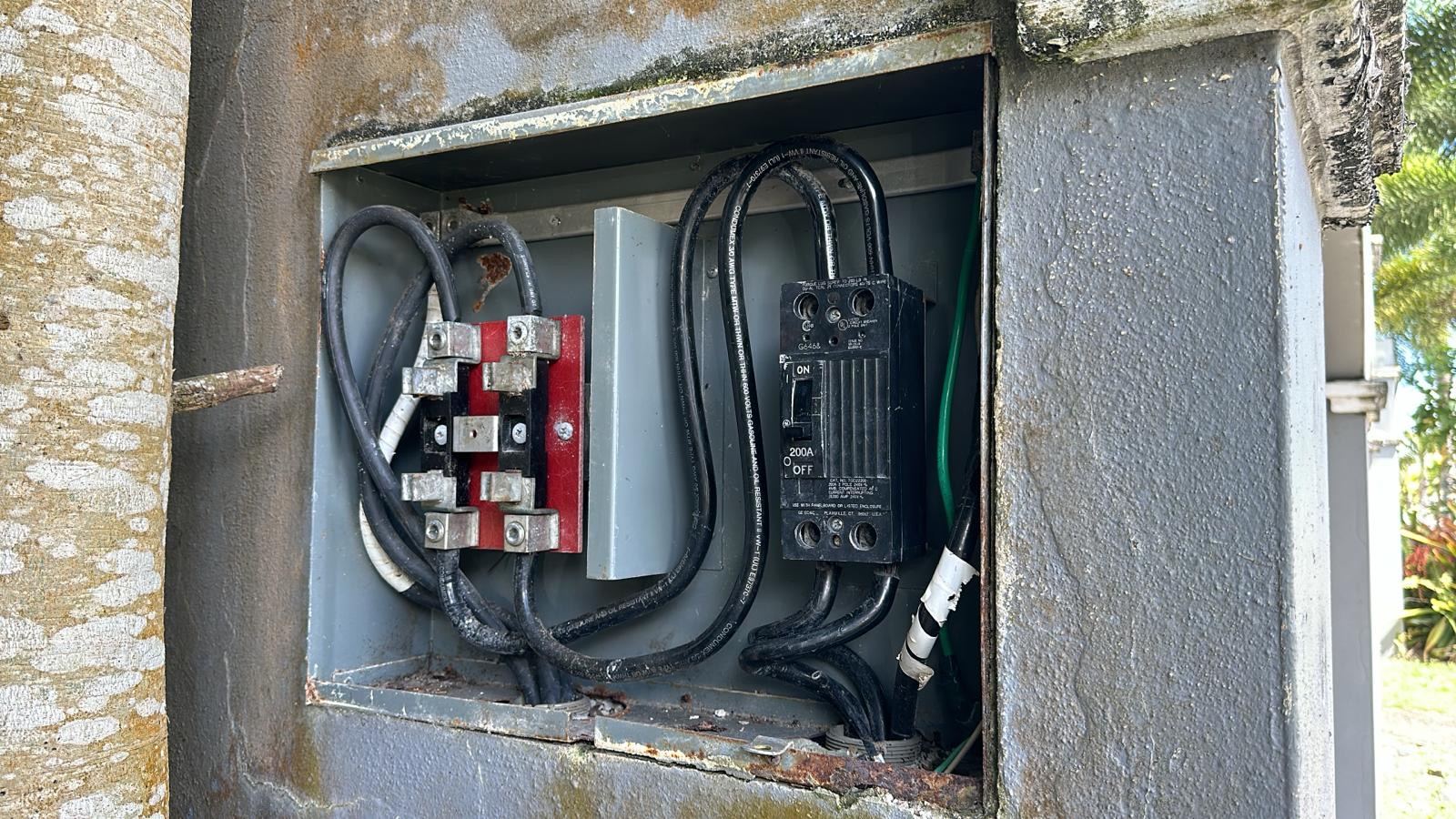 JMG Contractor Solutions