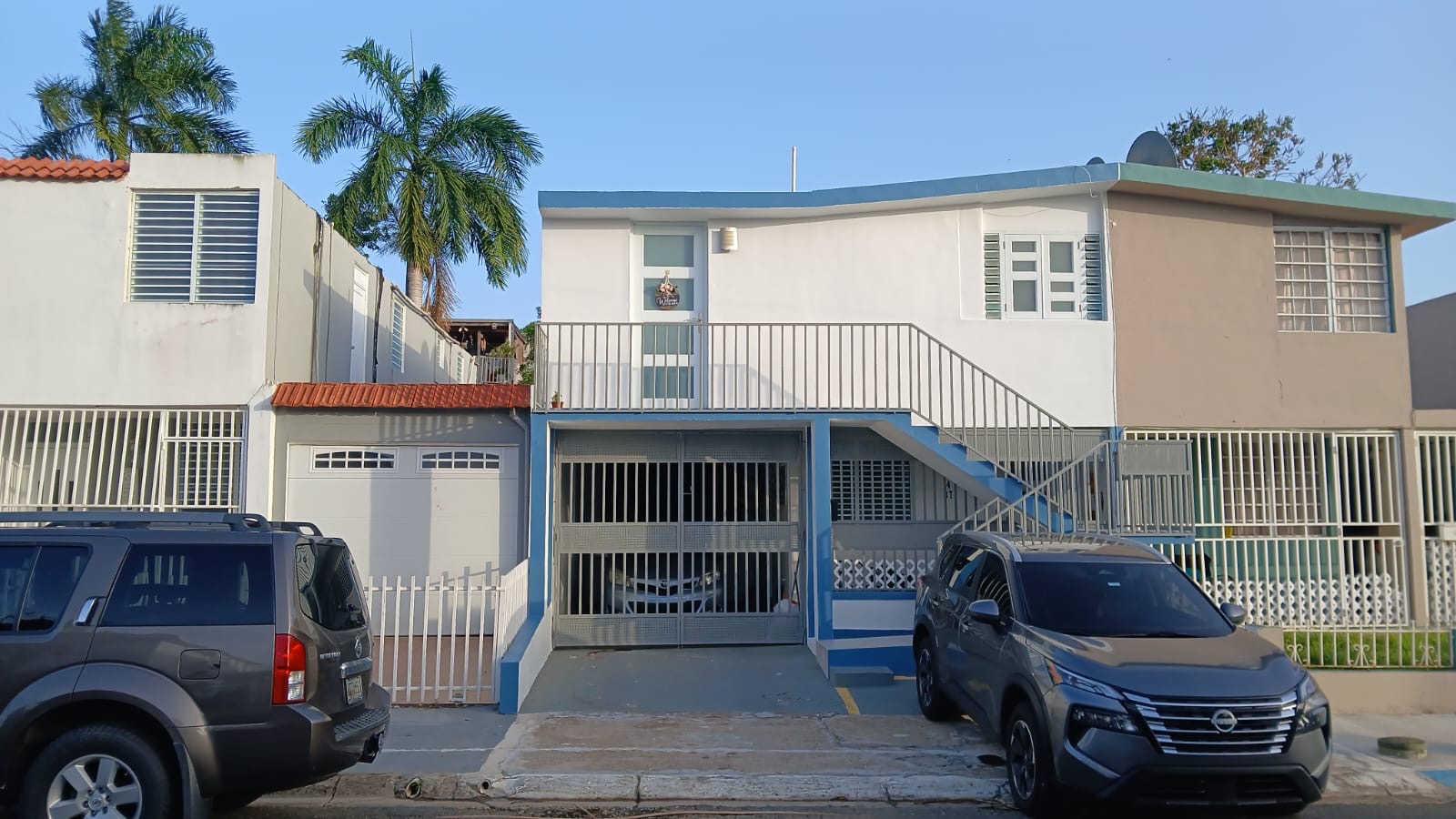 All Type Works Home Service Solución