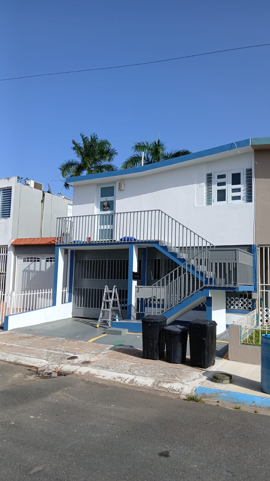 All Type Works Home Service Solución