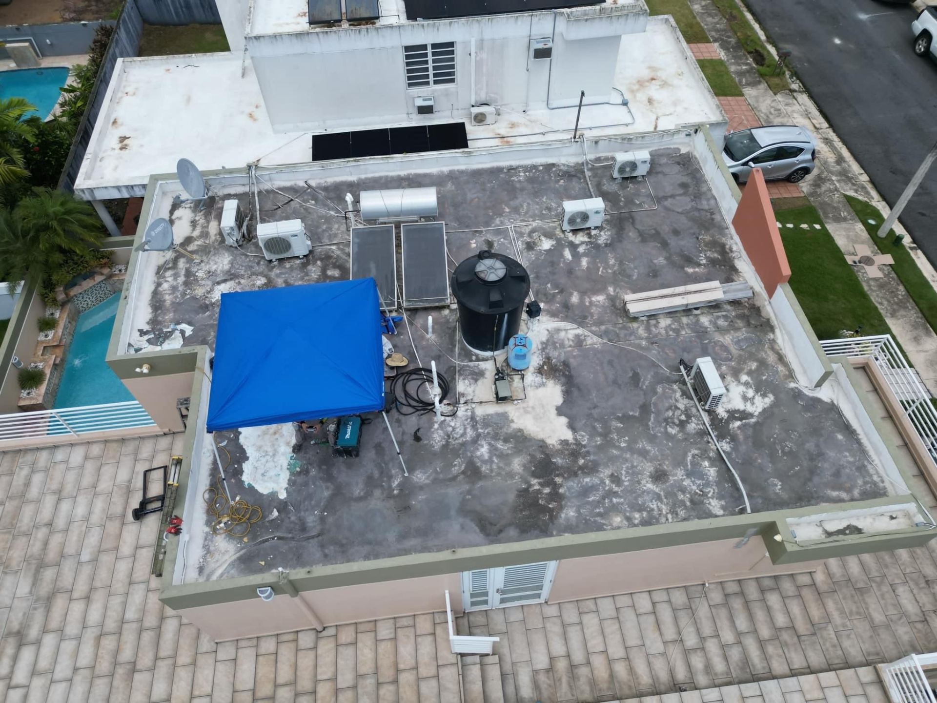 Aldarondo's Landscaping and