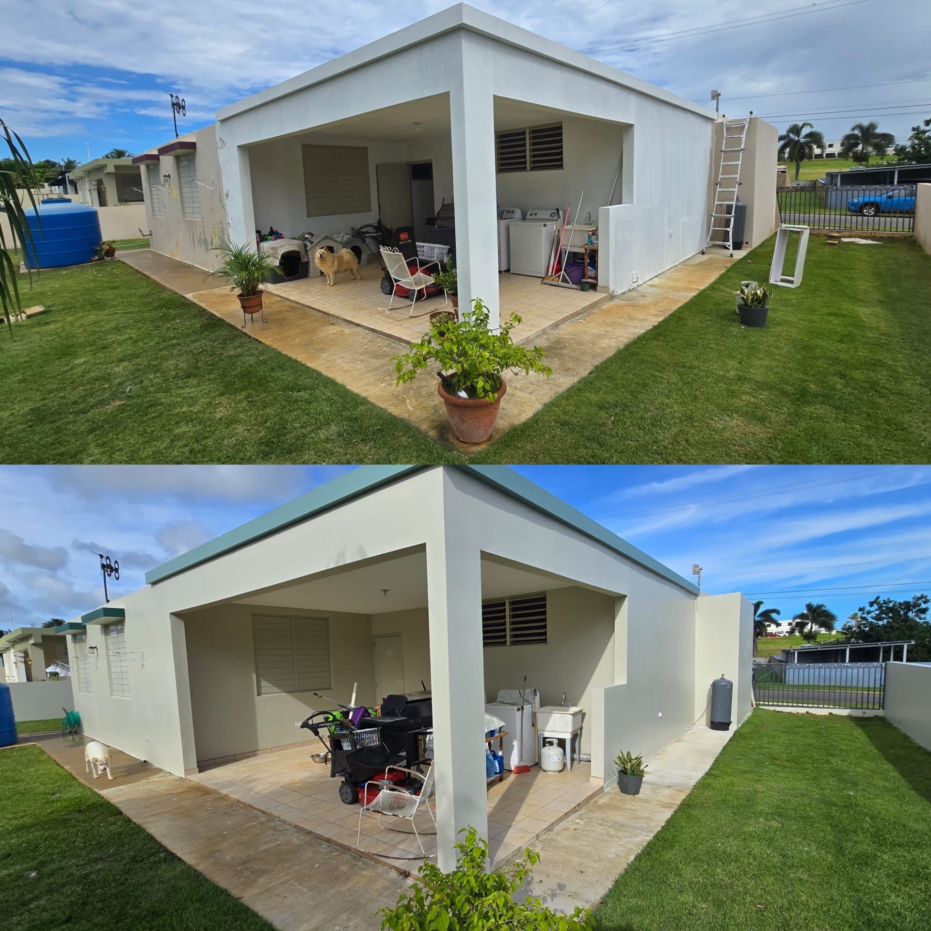 Aldarondo's Landscaping and