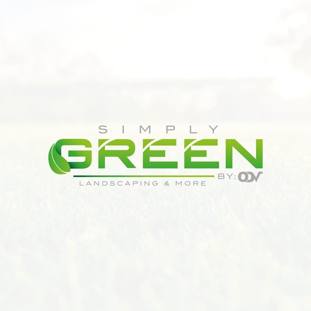Simply Green, Landscaping & More
