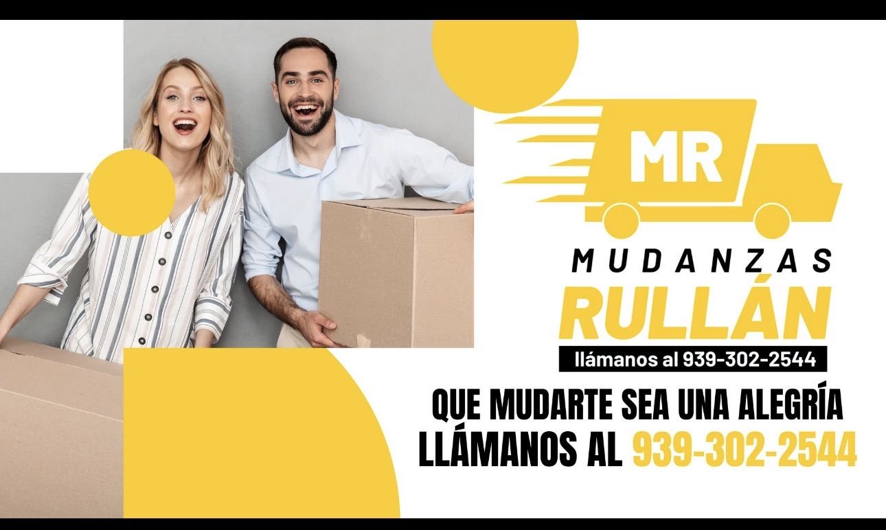 Mudanzas Rullan