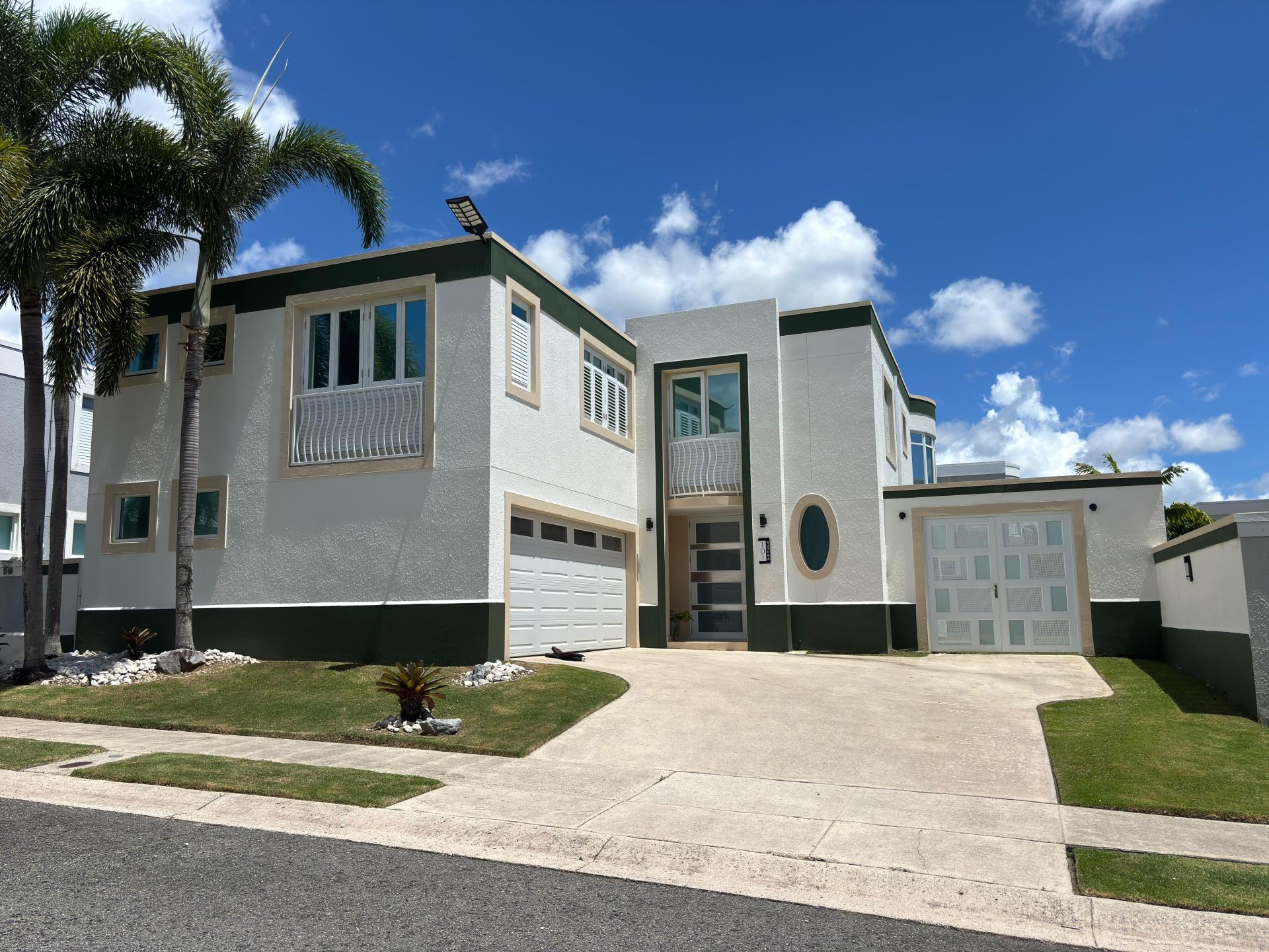 Figueroa Landscaping/Handyman