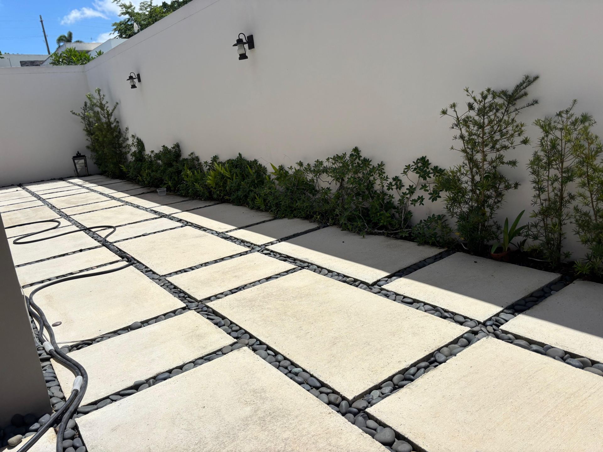 Figueroa Landscaping/Handyman