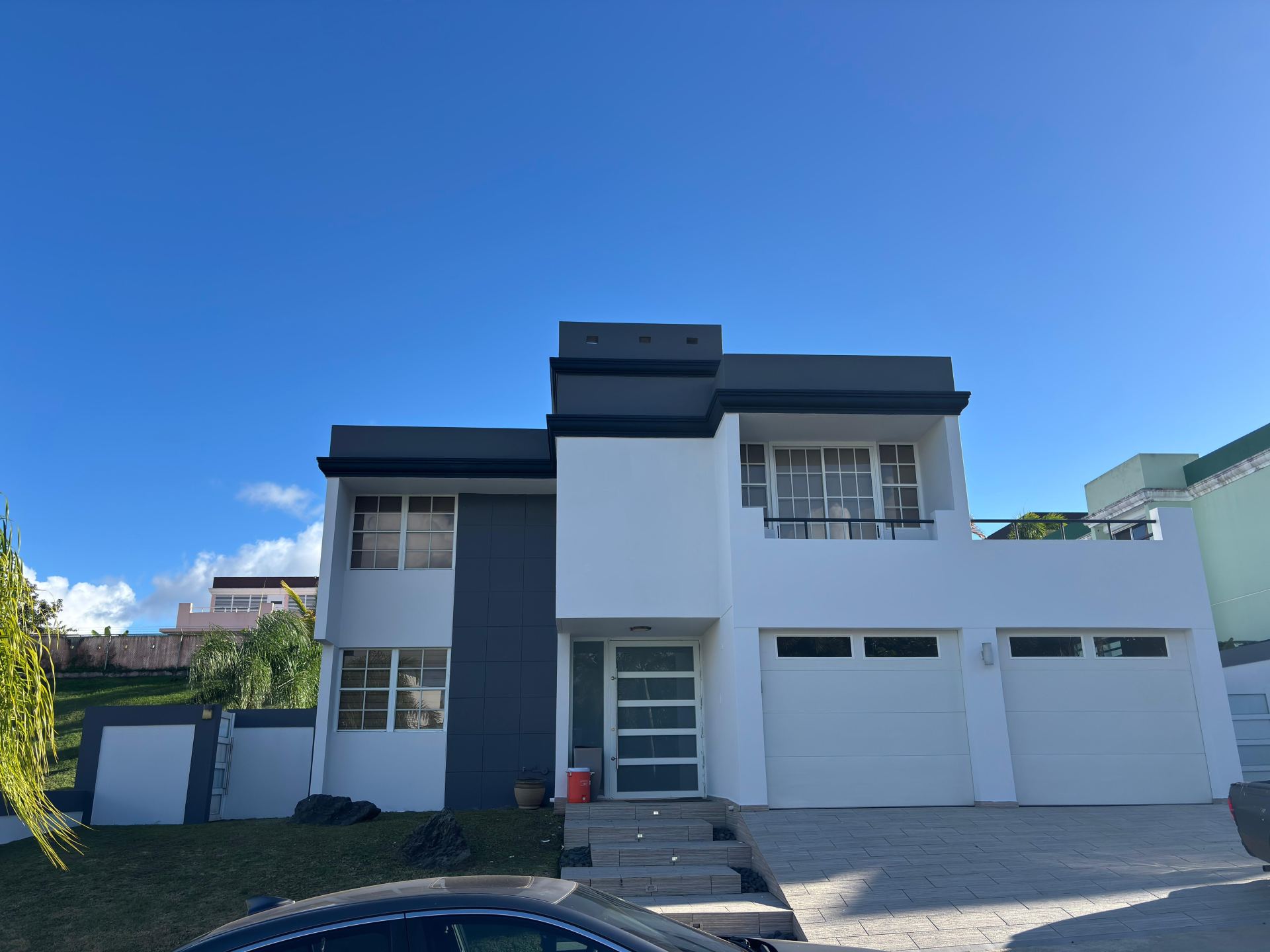 Figueroa Landscaping/Handyman