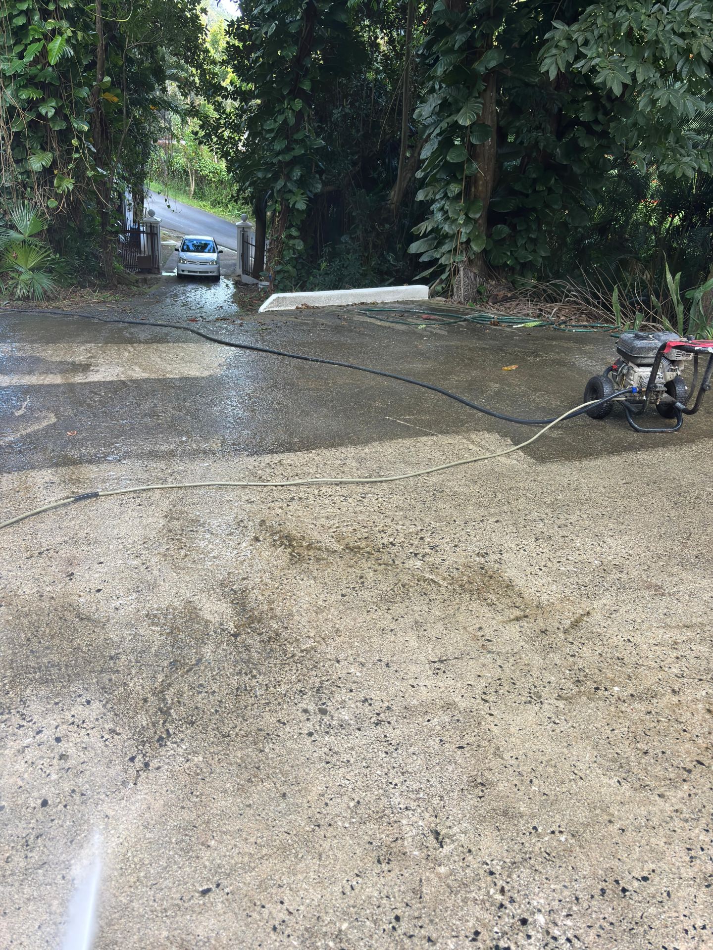 Figueroa Landscaping/Handyman