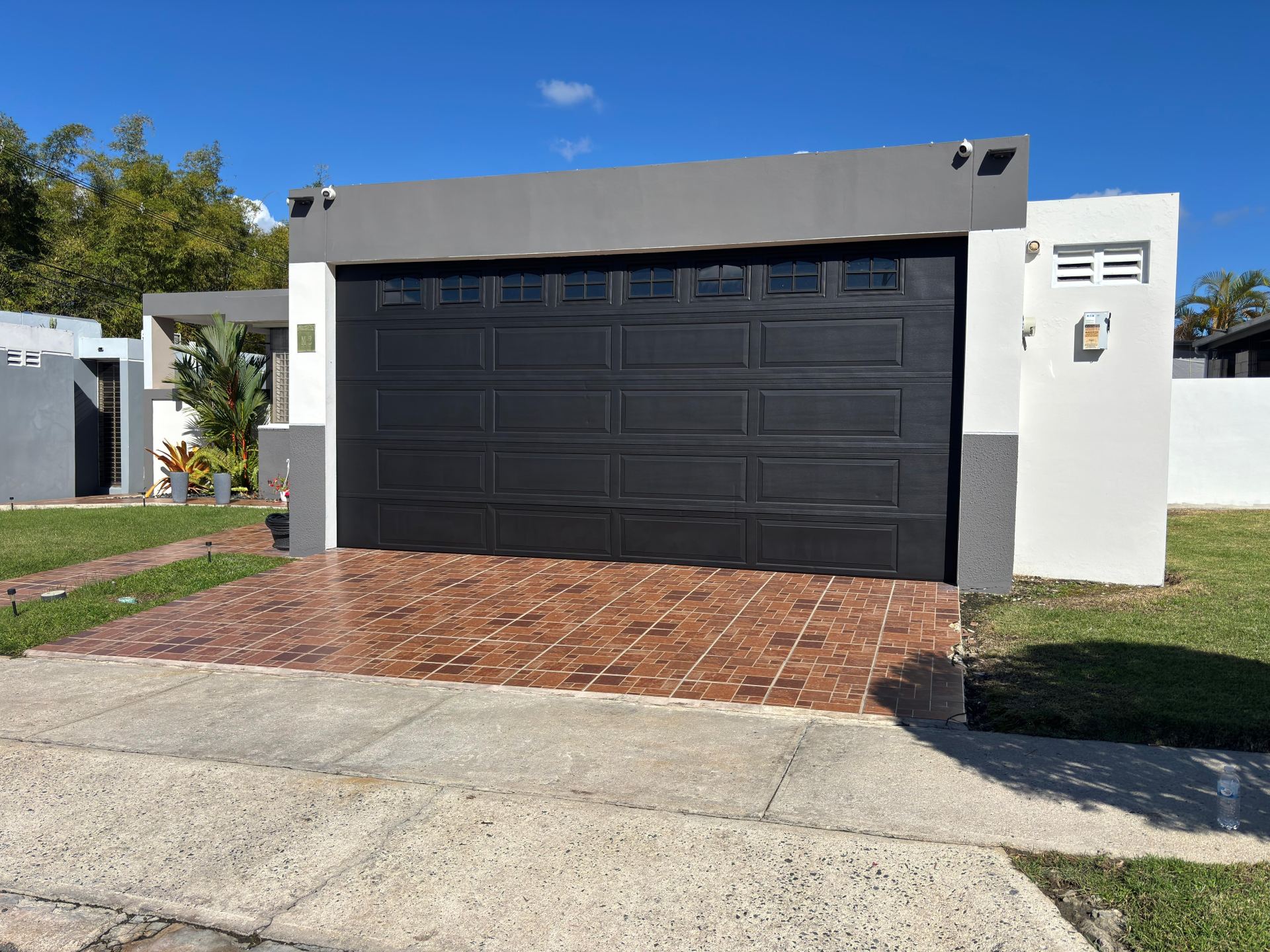 Figueroa Landscaping/Handyman