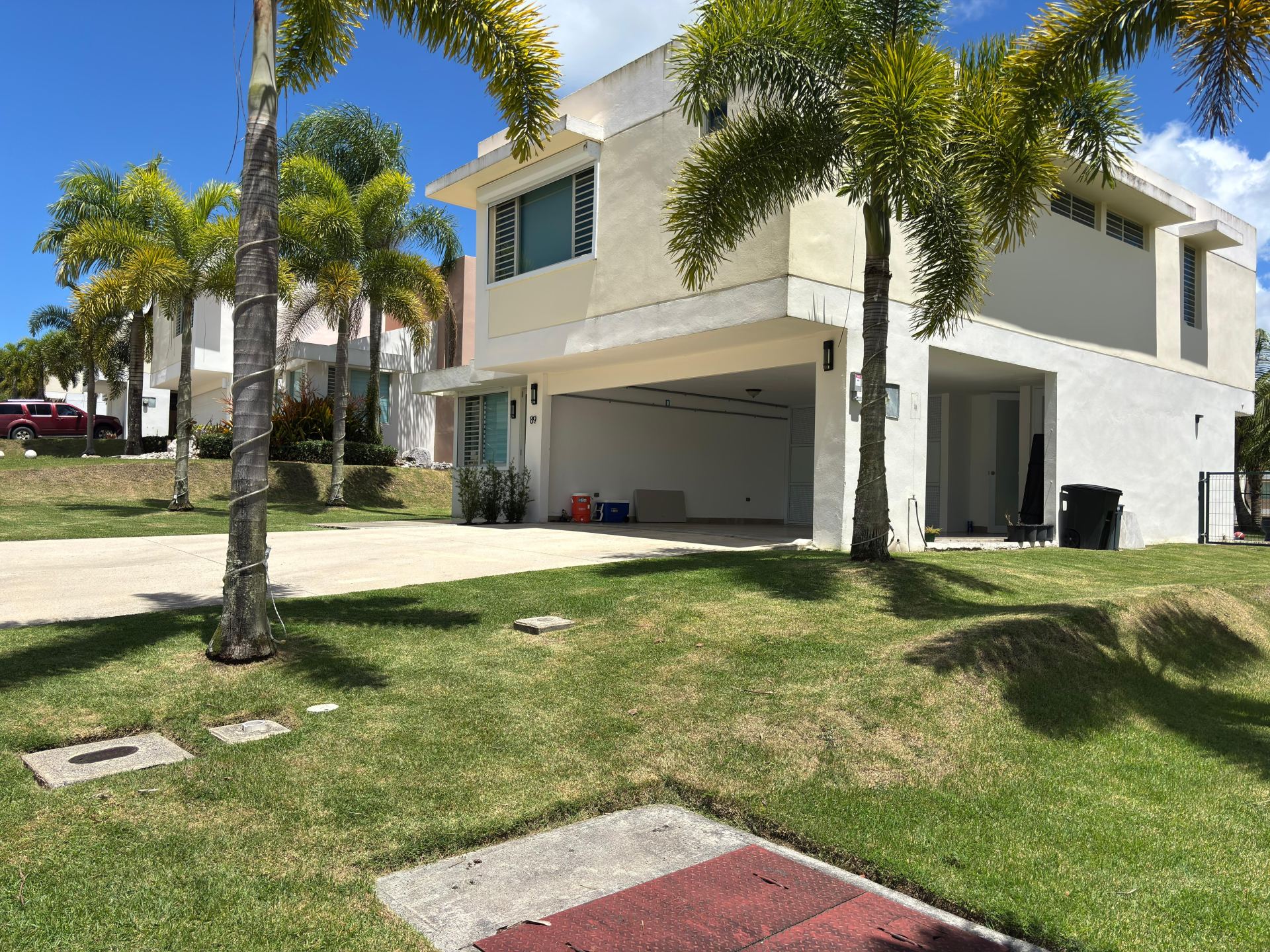 Figueroa Landscaping/Handyman