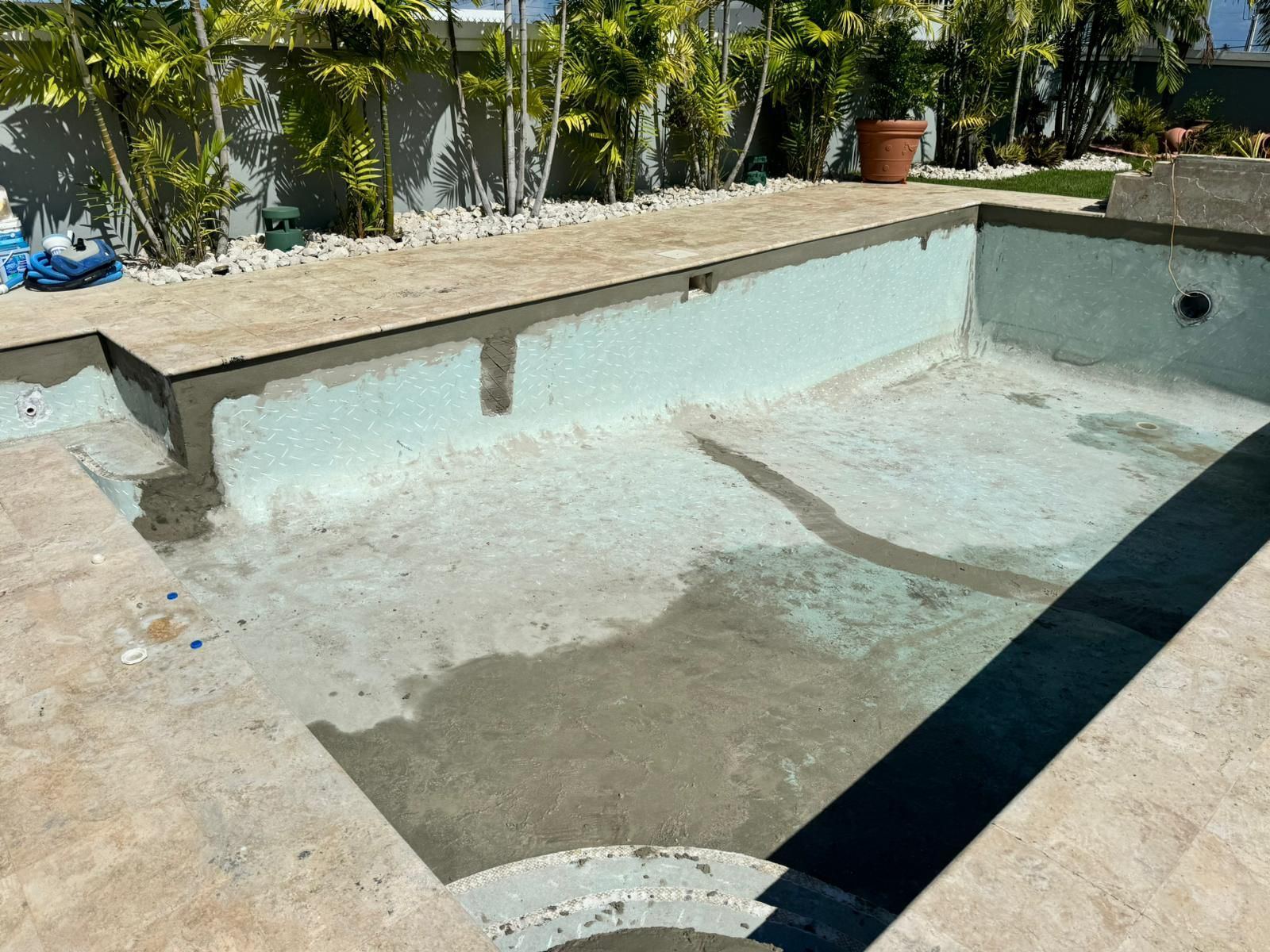 JC Pool & Spa Services