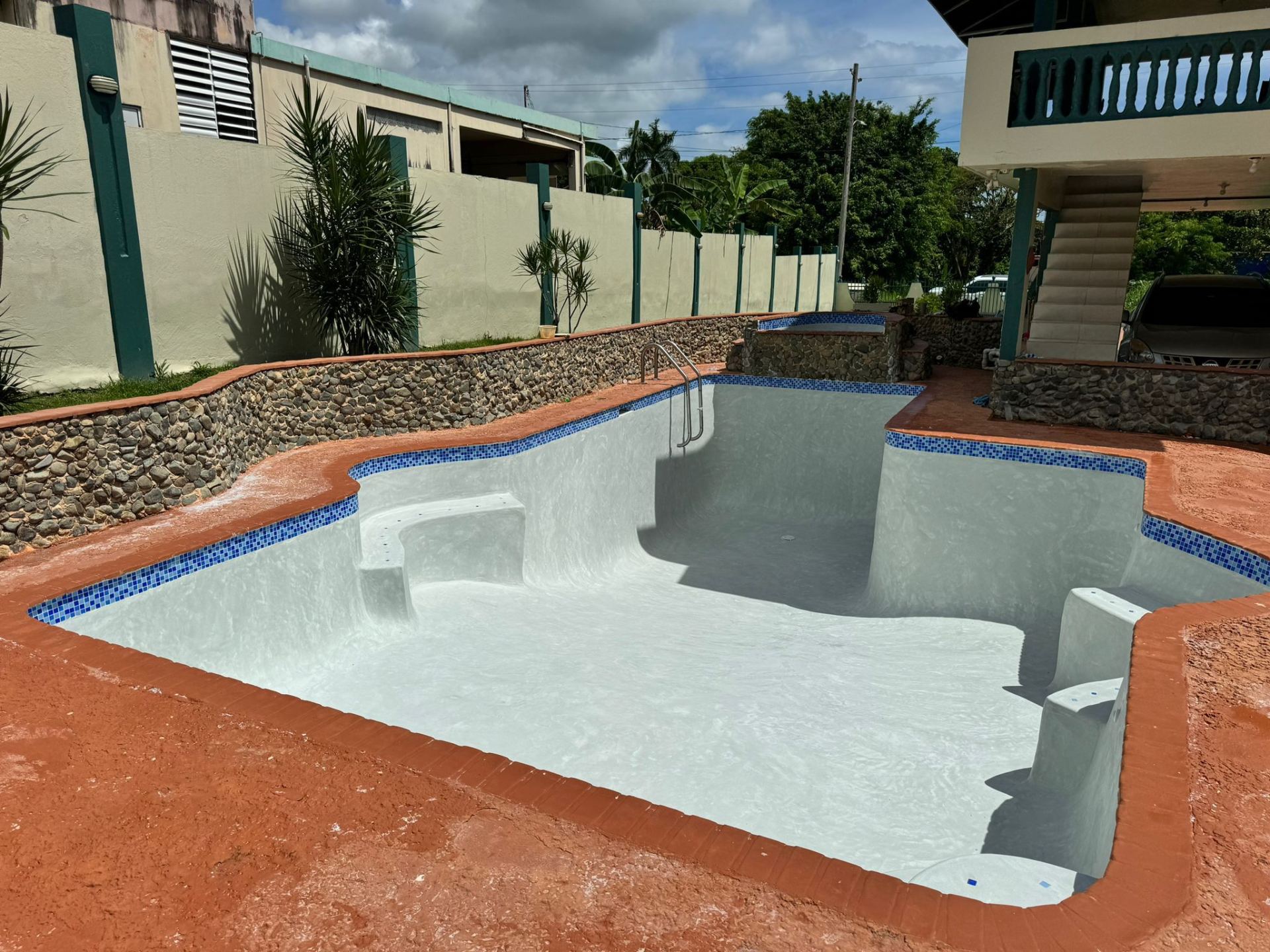 JC Pool & Spa Services