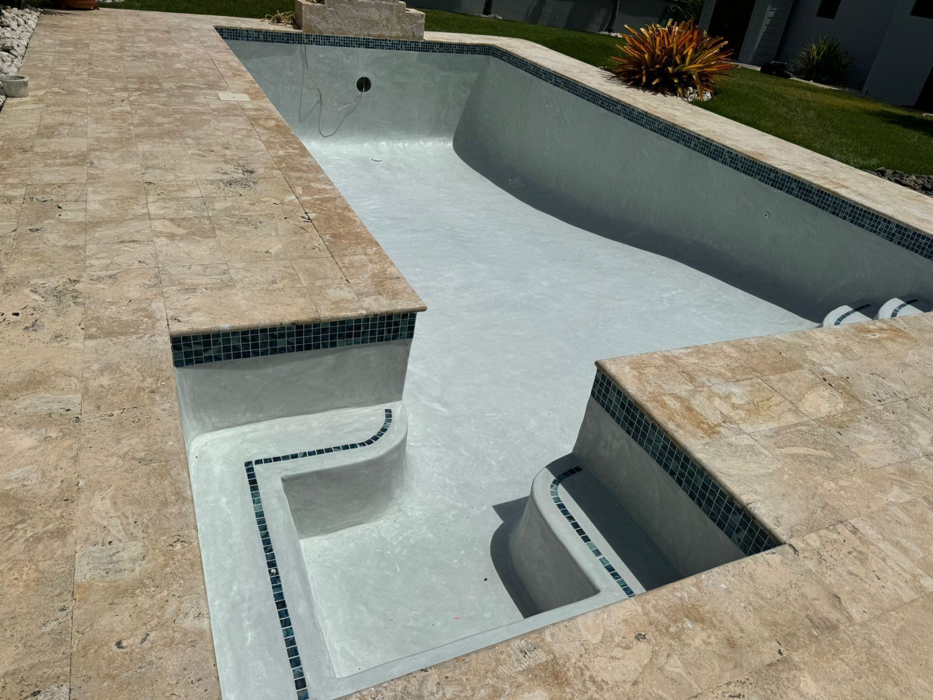 JC Pool & Spa Services