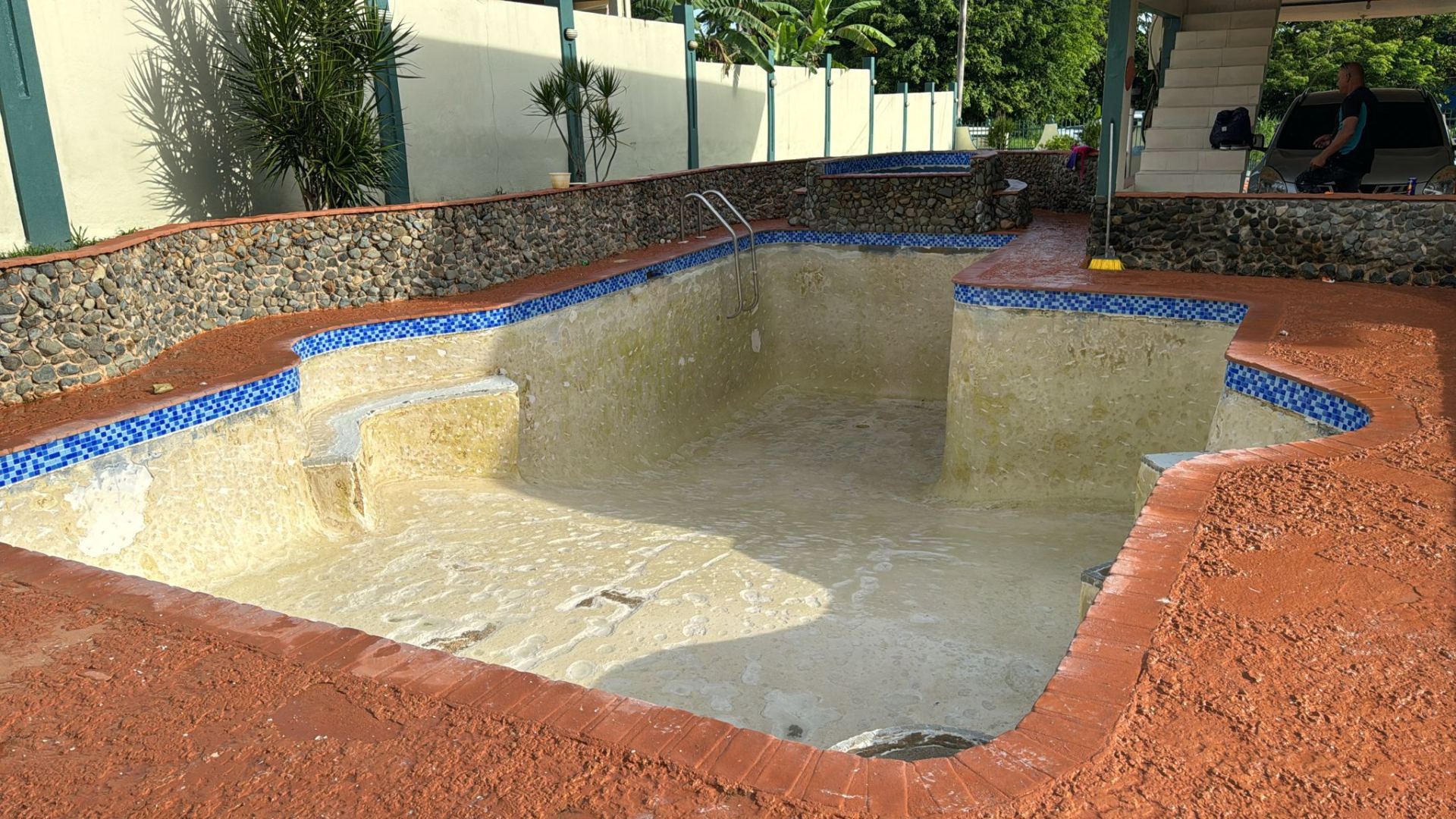 JC Pool & Spa Services