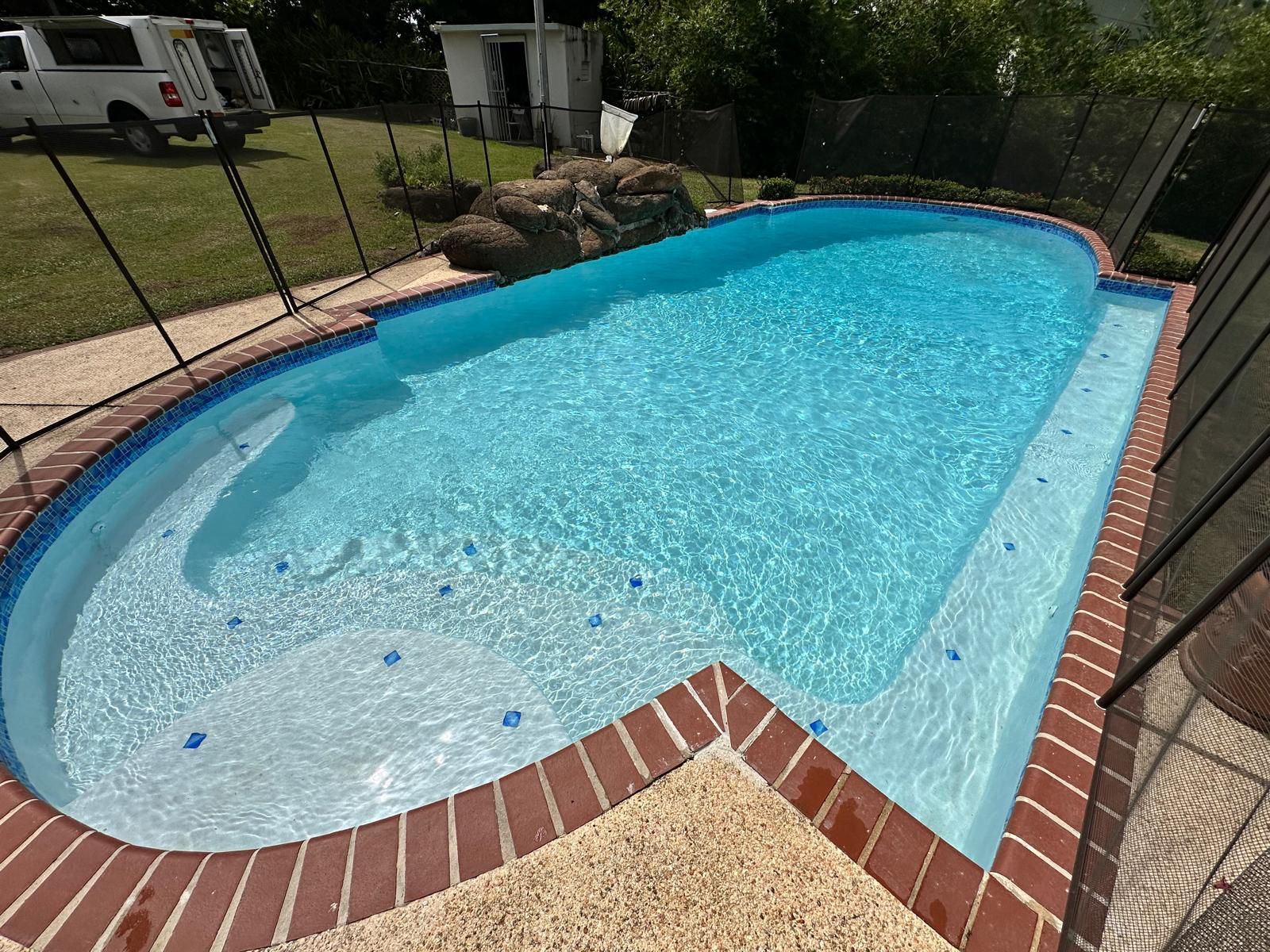 JC Pool & Spa Services
