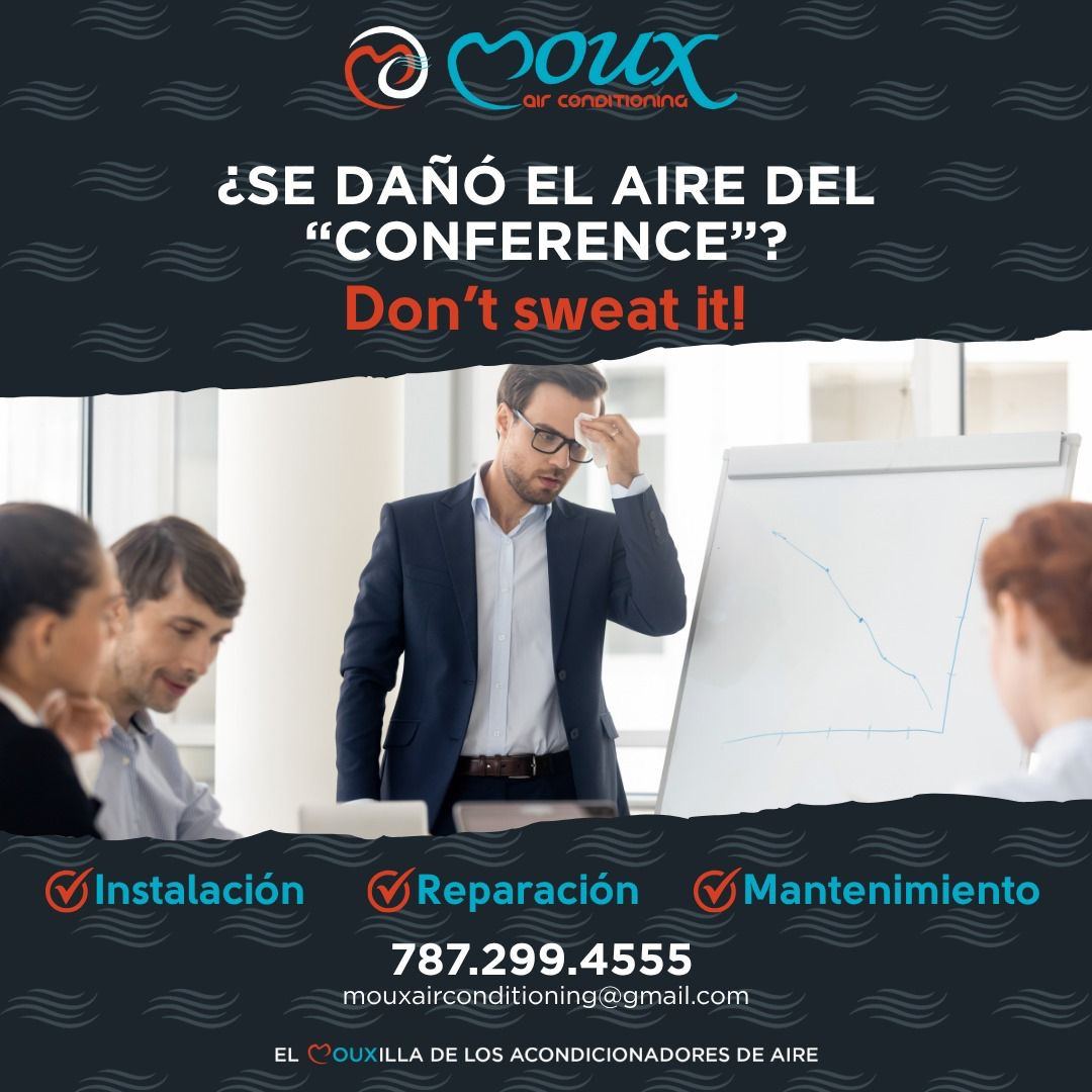 Moux Air Conditioning
