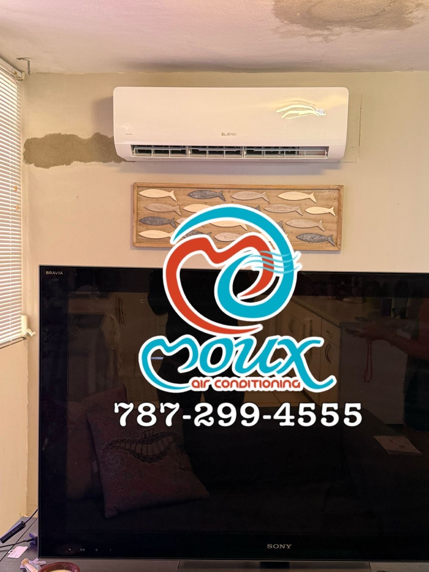 Moux Air Conditioning