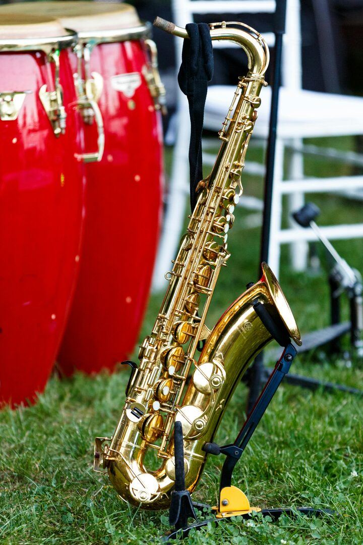 Melao Sax Project