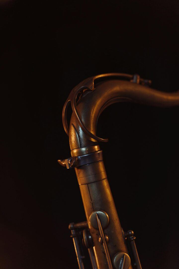 Melao Sax Project
