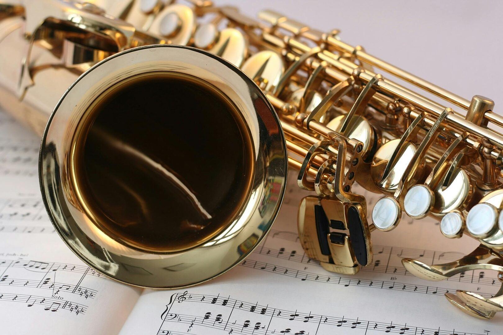 Melao Sax Project