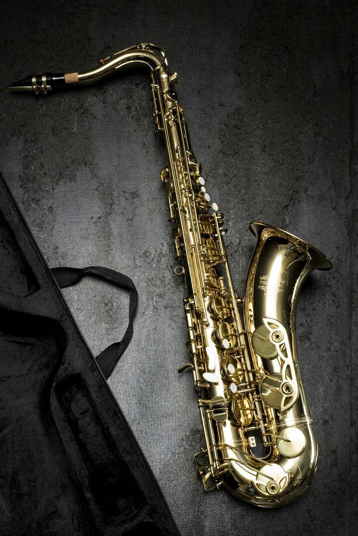 Melao Sax Project