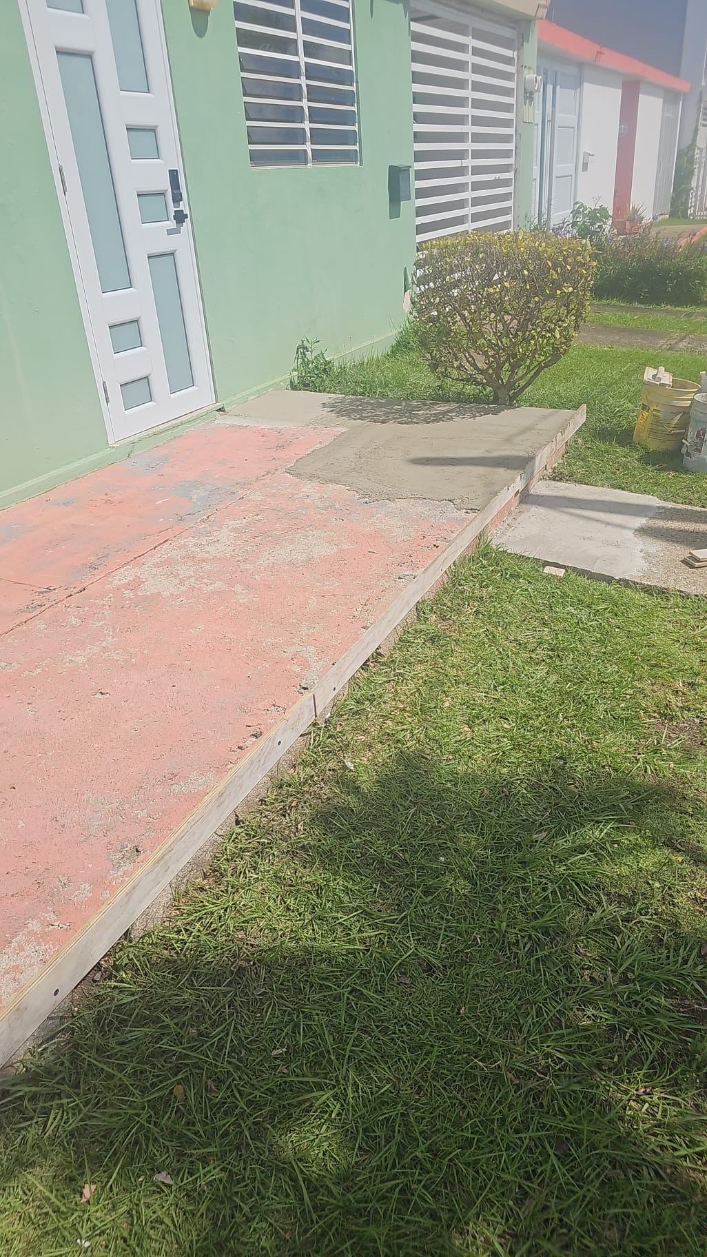 JEK Handyman Services