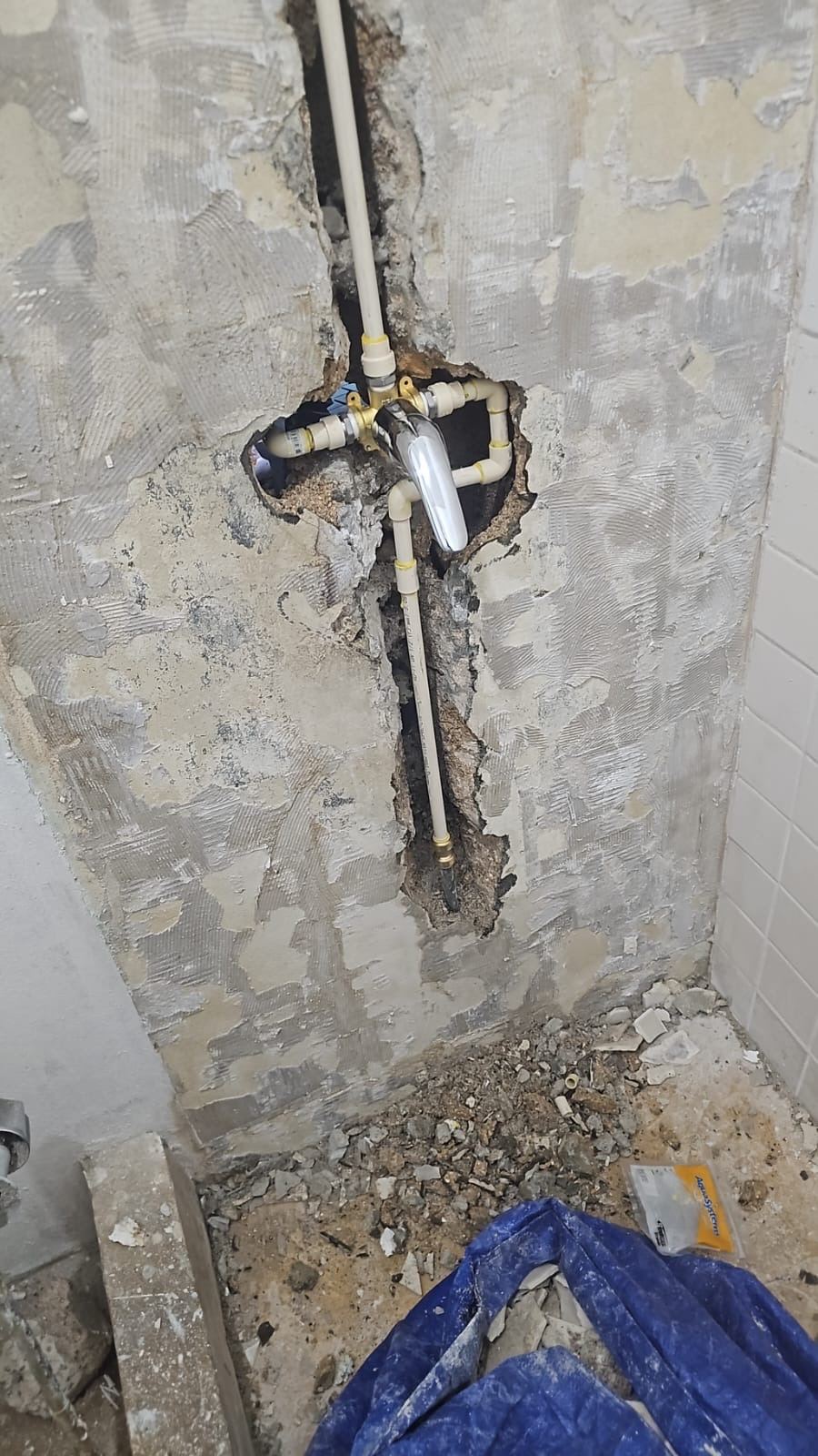JEK Handyman Services