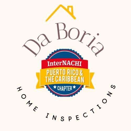 Da Boria Home Inspections