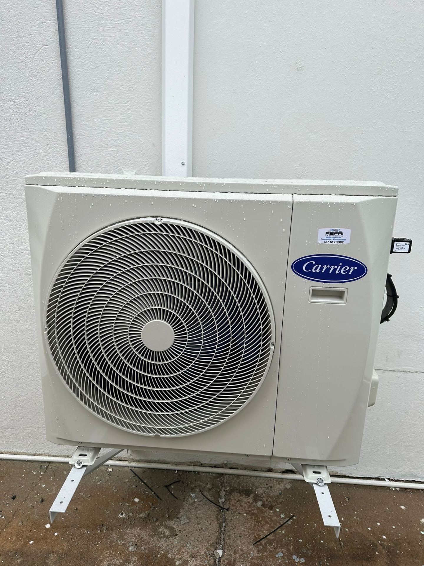 Joel Refri Air Conditioning