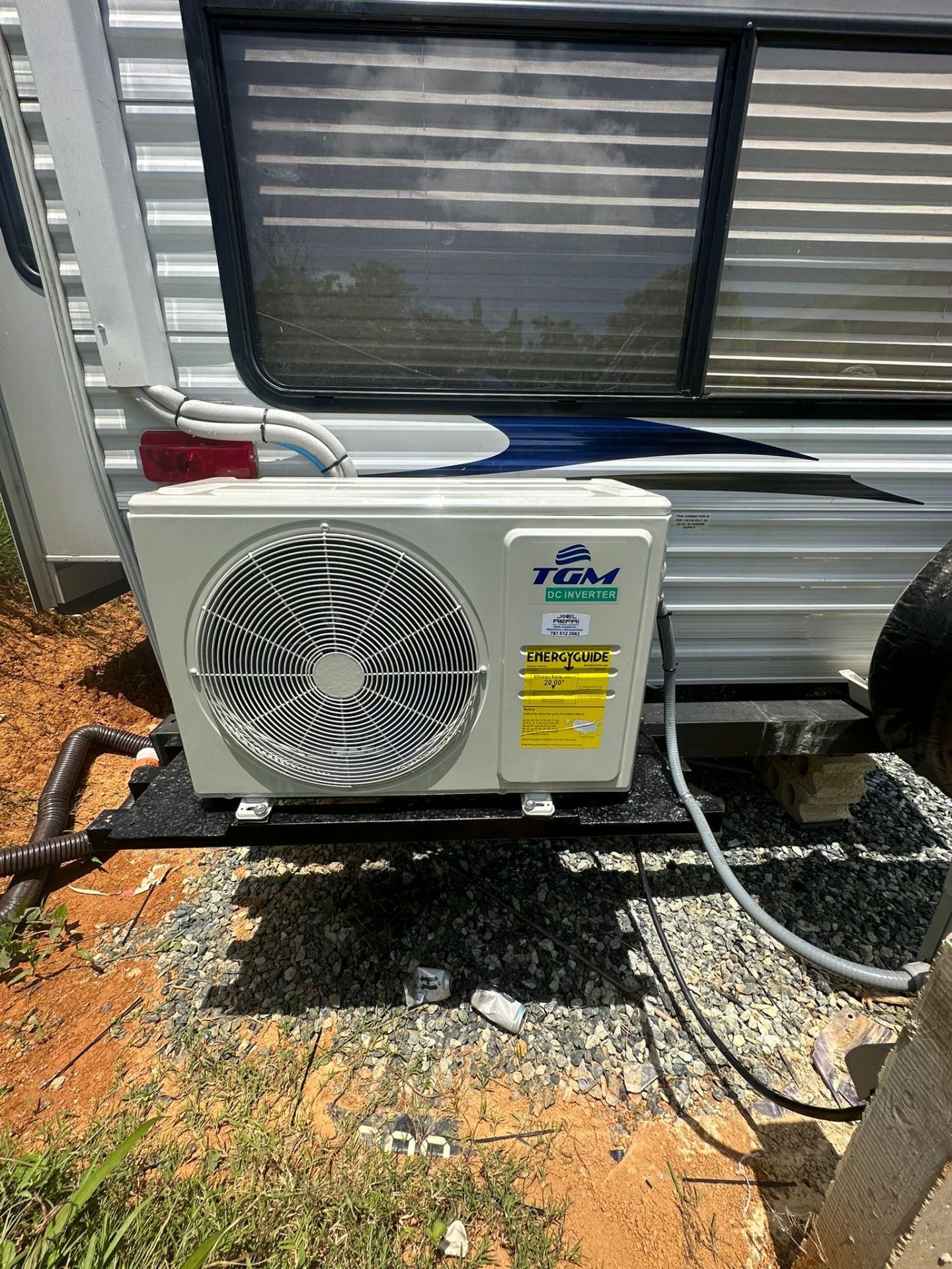 Joel Refri Air Conditioning