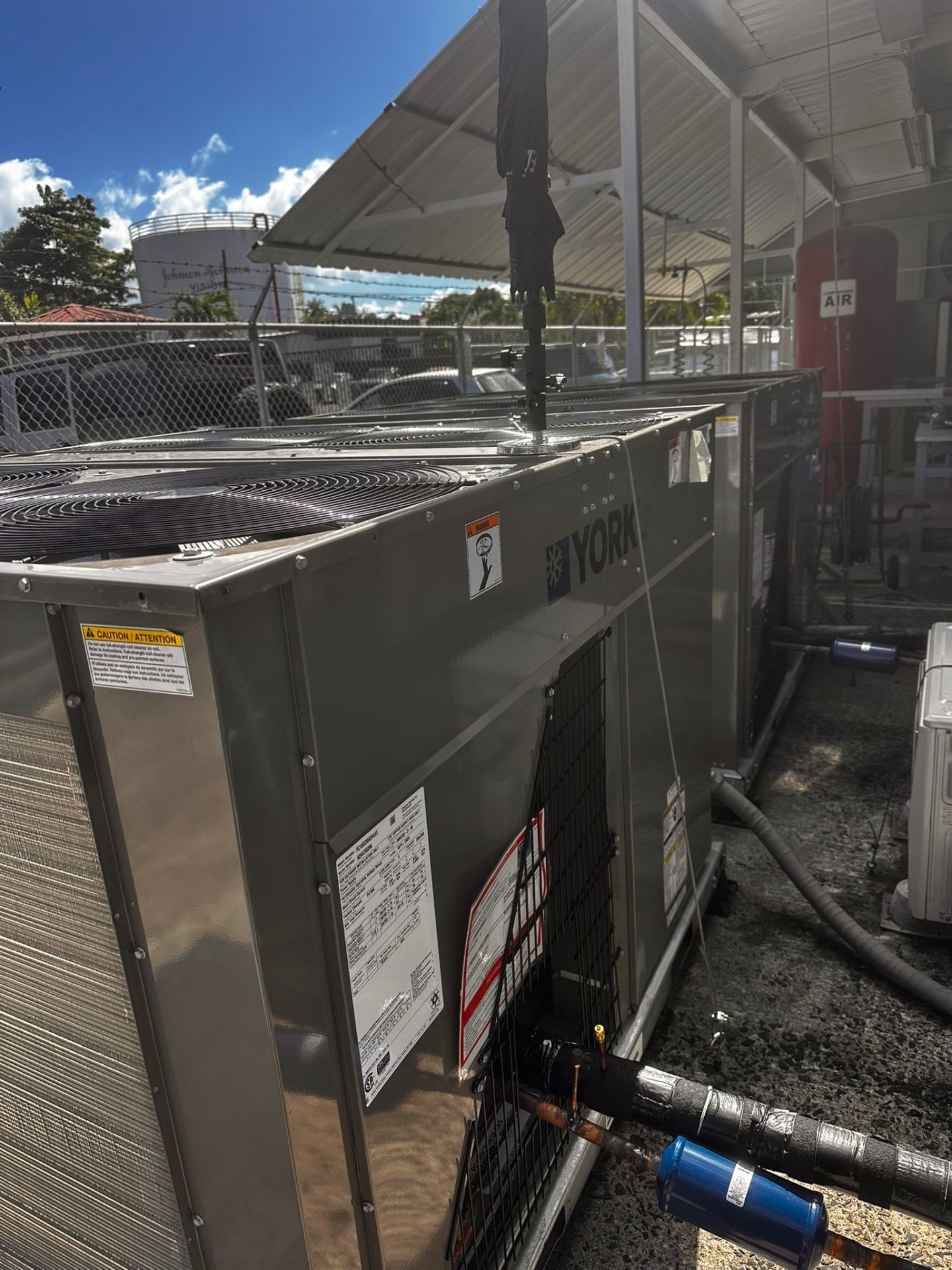 Joel Refri Air Conditioning