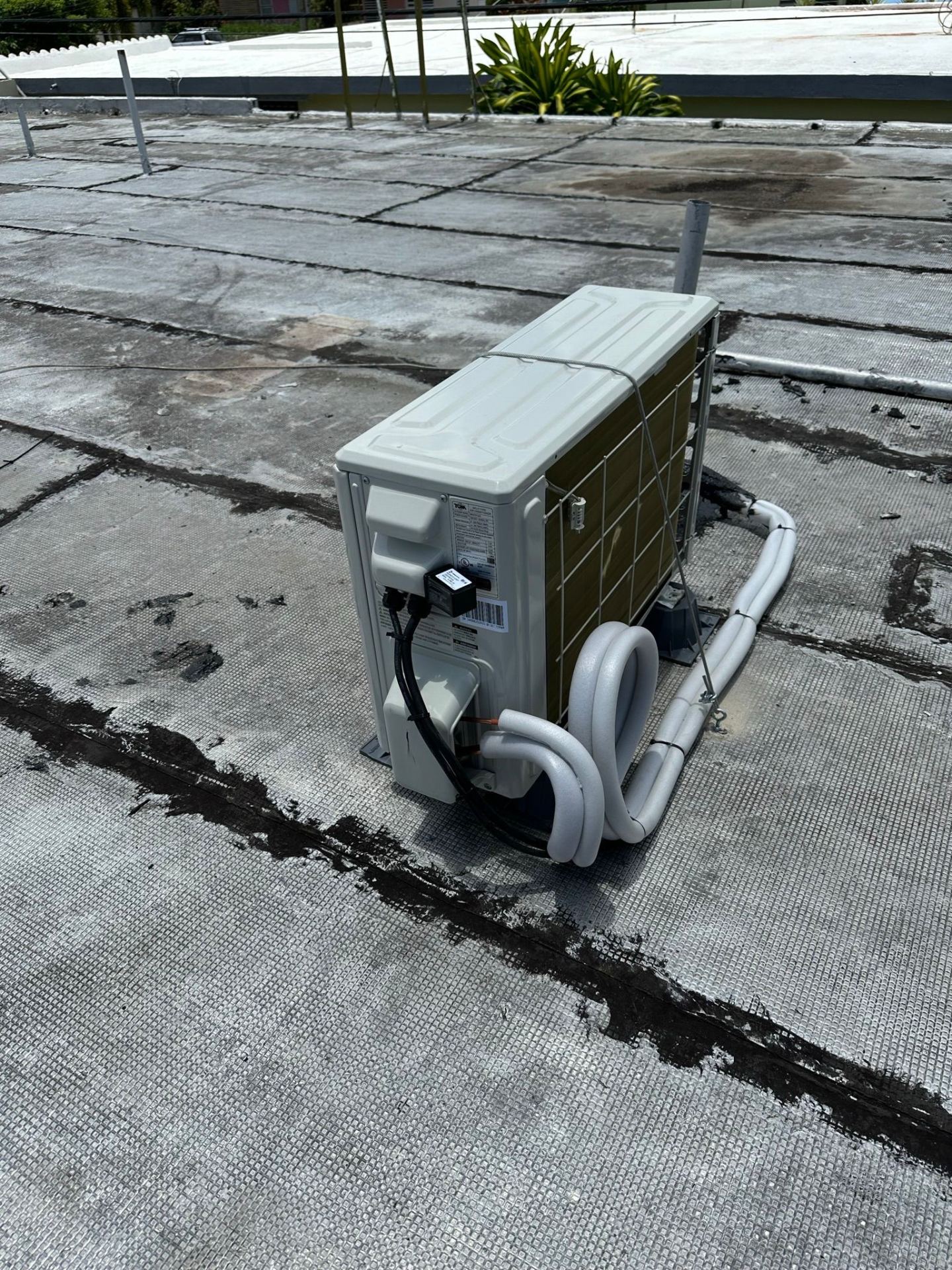 Joel Refri Air Conditioning
