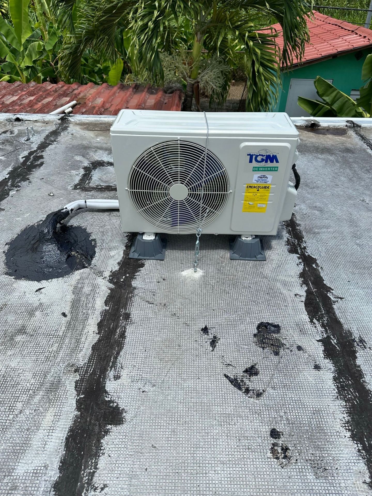 Joel Refri Air Conditioning