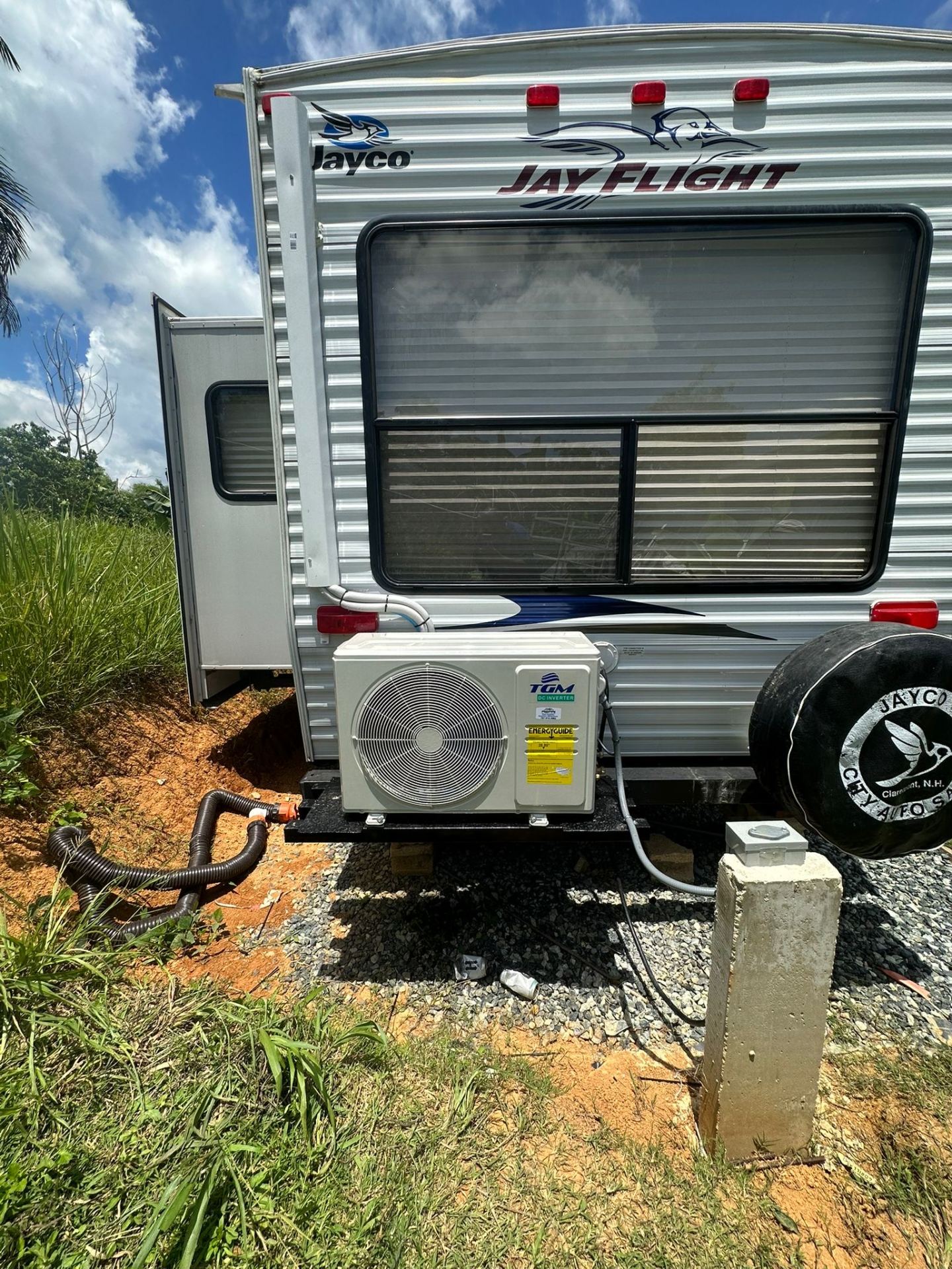 Joel Refri Air Conditioning