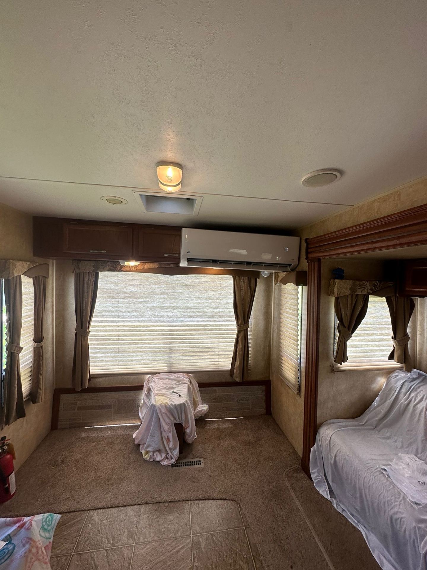 Joel Refri Air Conditioning