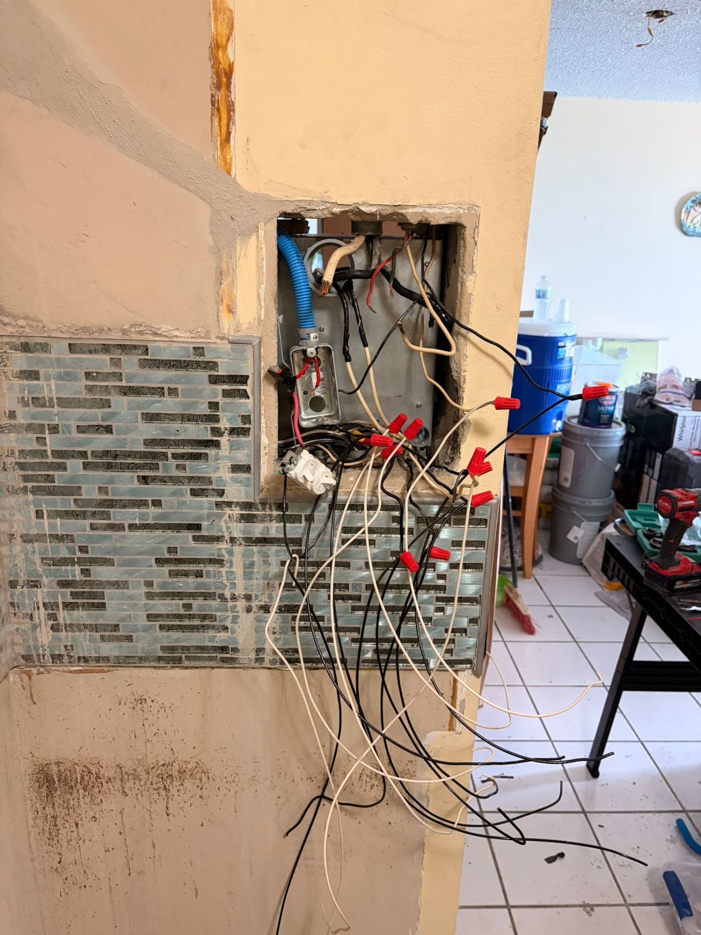 RNS Electrical SolutionsPR