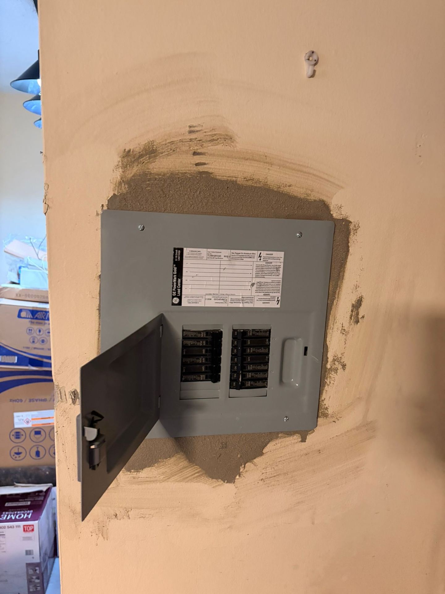 RNS Electrical SolutionsPR