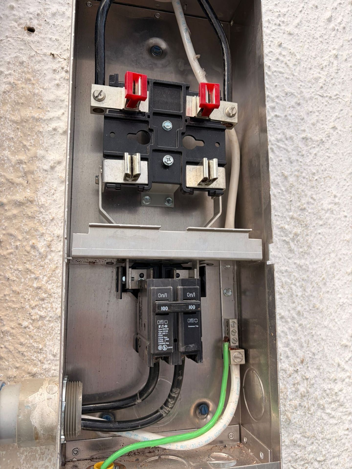 RNS Electrical SolutionsPR