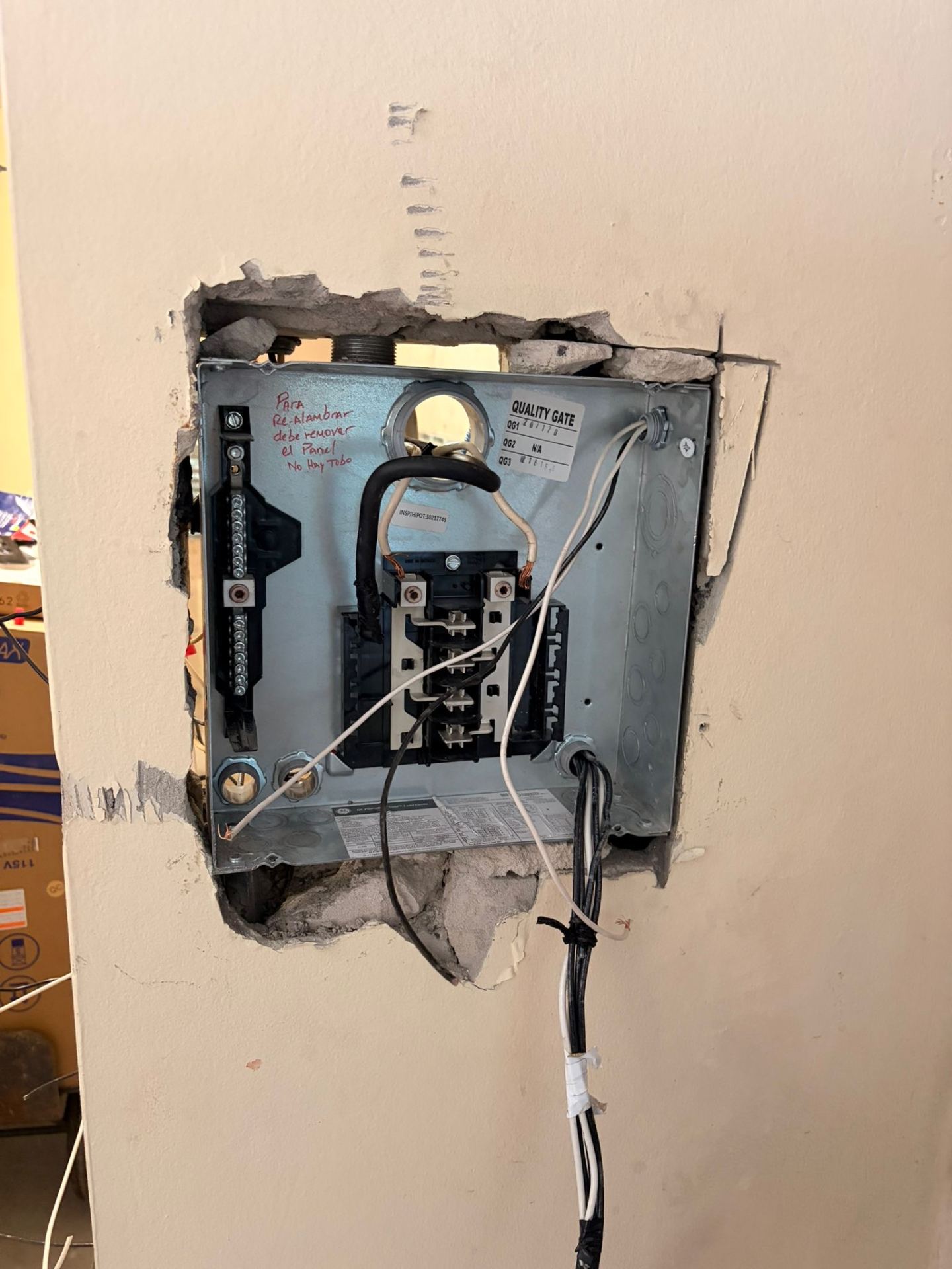 RNS Electrical SolutionsPR