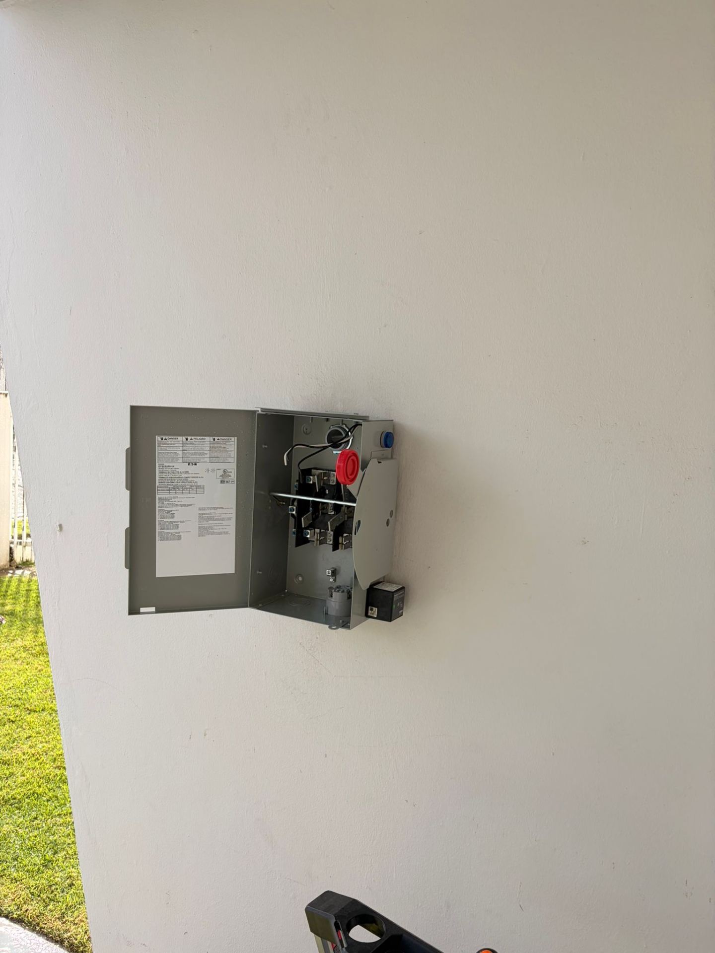RNS Electrical SolutionsPR