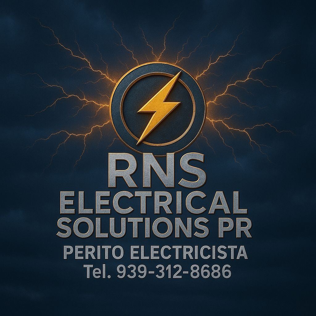 RNS Electrical SolutionsPR