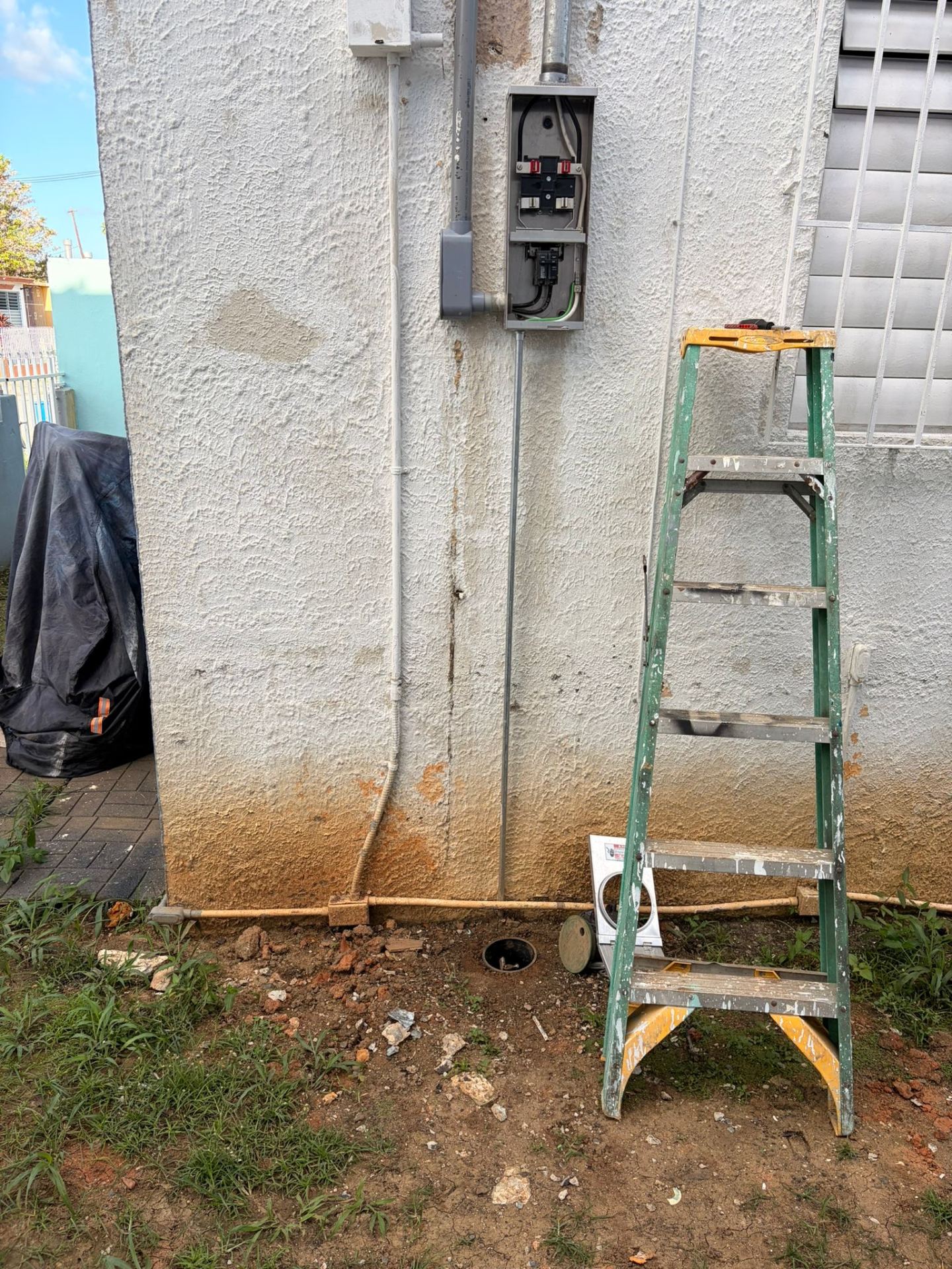 RNS Electrical SolutionsPR