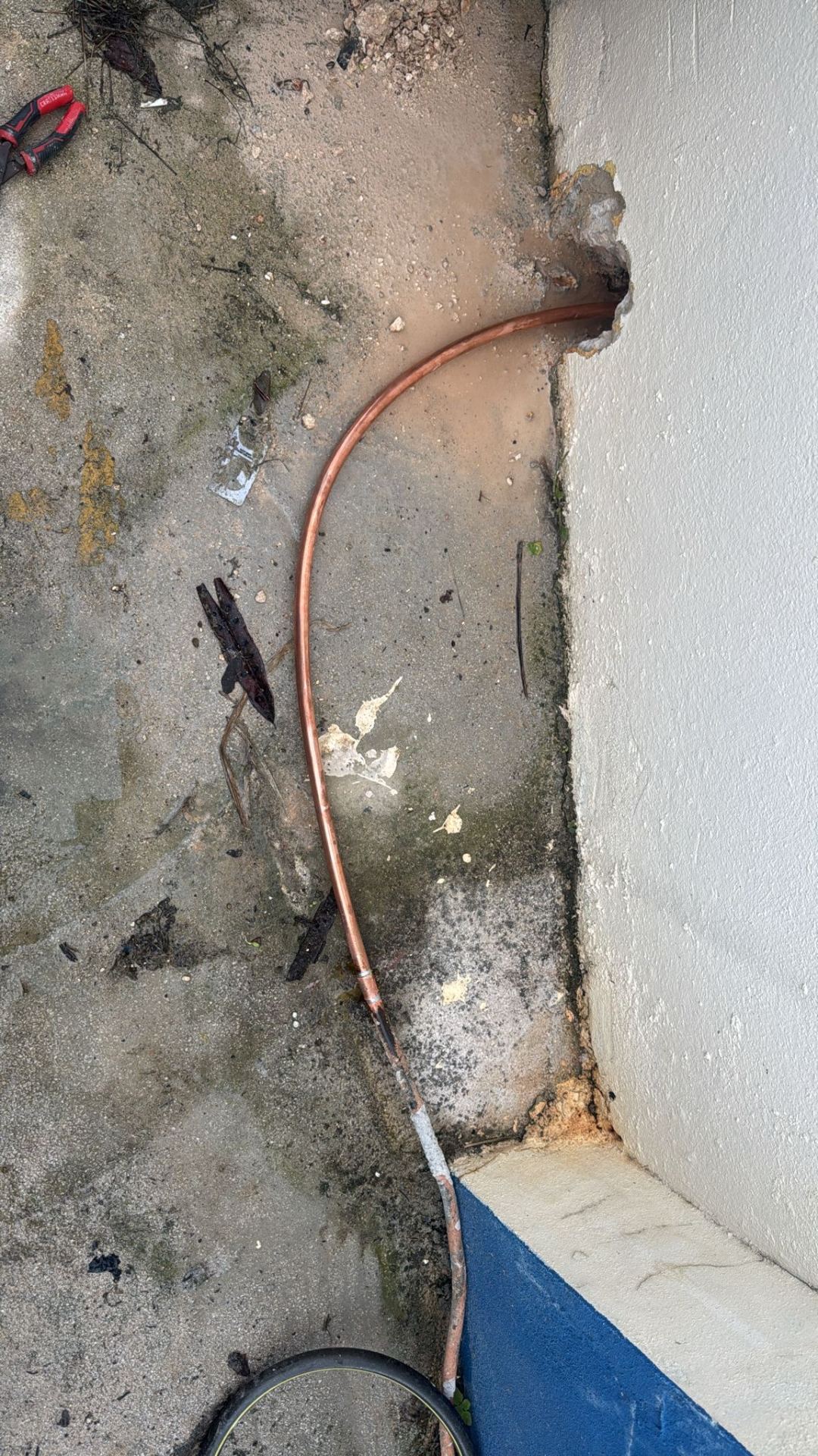 Plomeria profesional