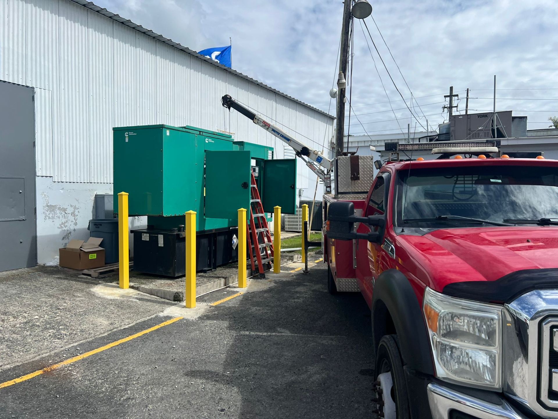 PREVTECH GROUP LLC